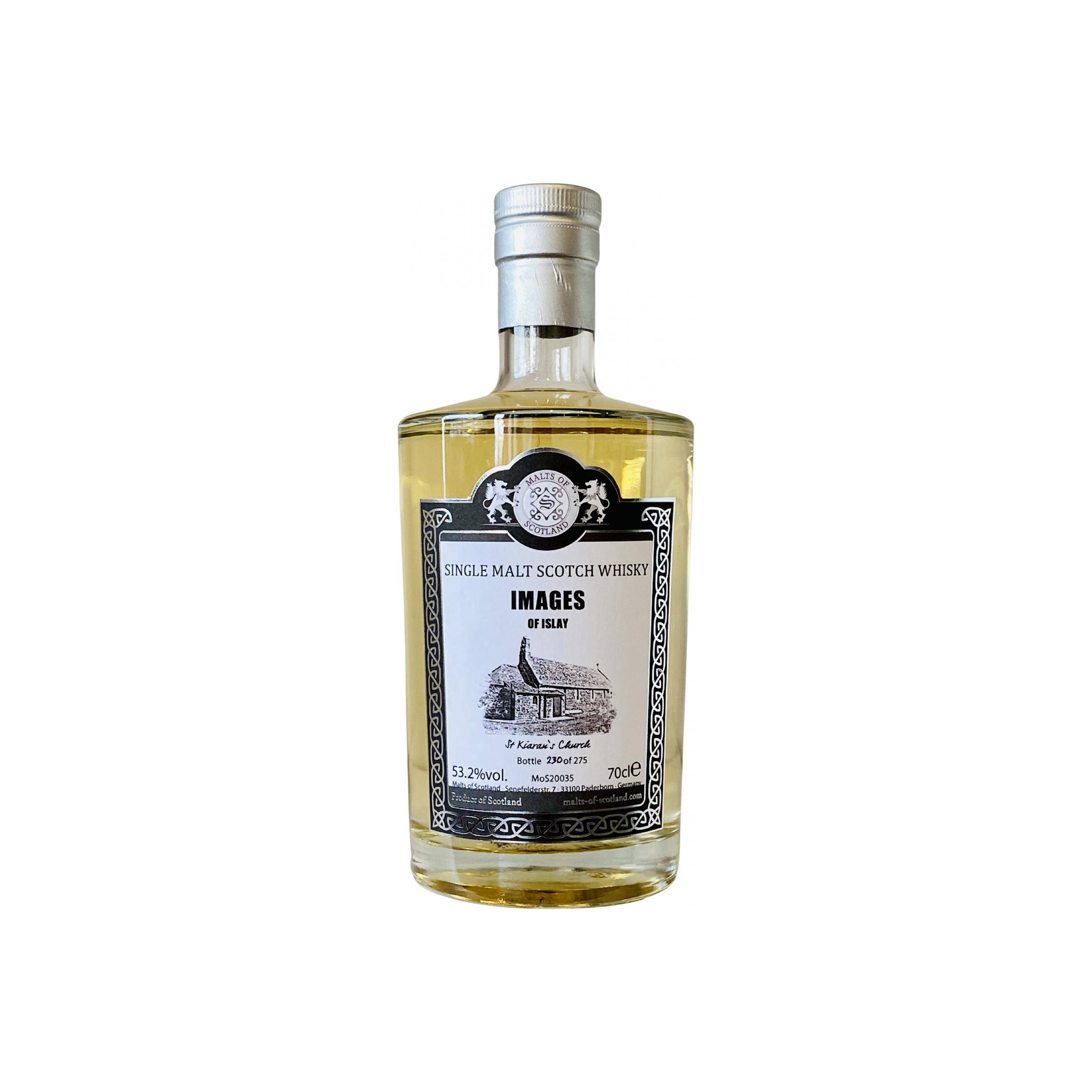 Images of Islay St. Kiarans Church MoS
