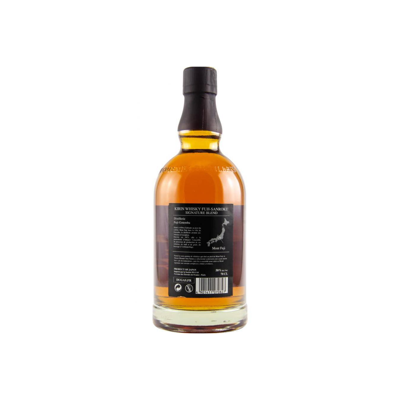 Fuji Gotemba Blended Whisky 2