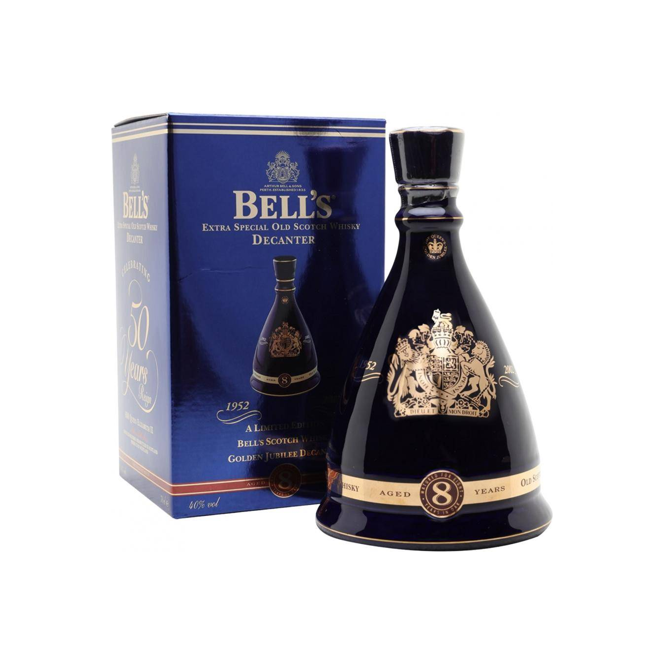 Bell's 08-year-old 2