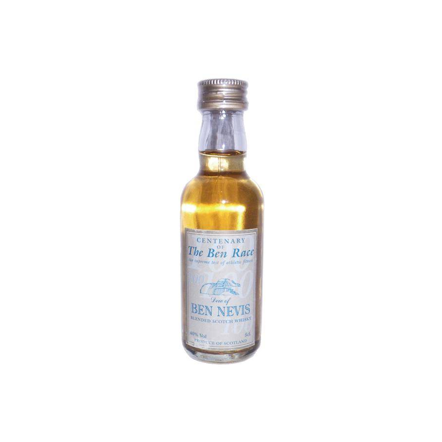 Ben Nevis Blended Whisky 2