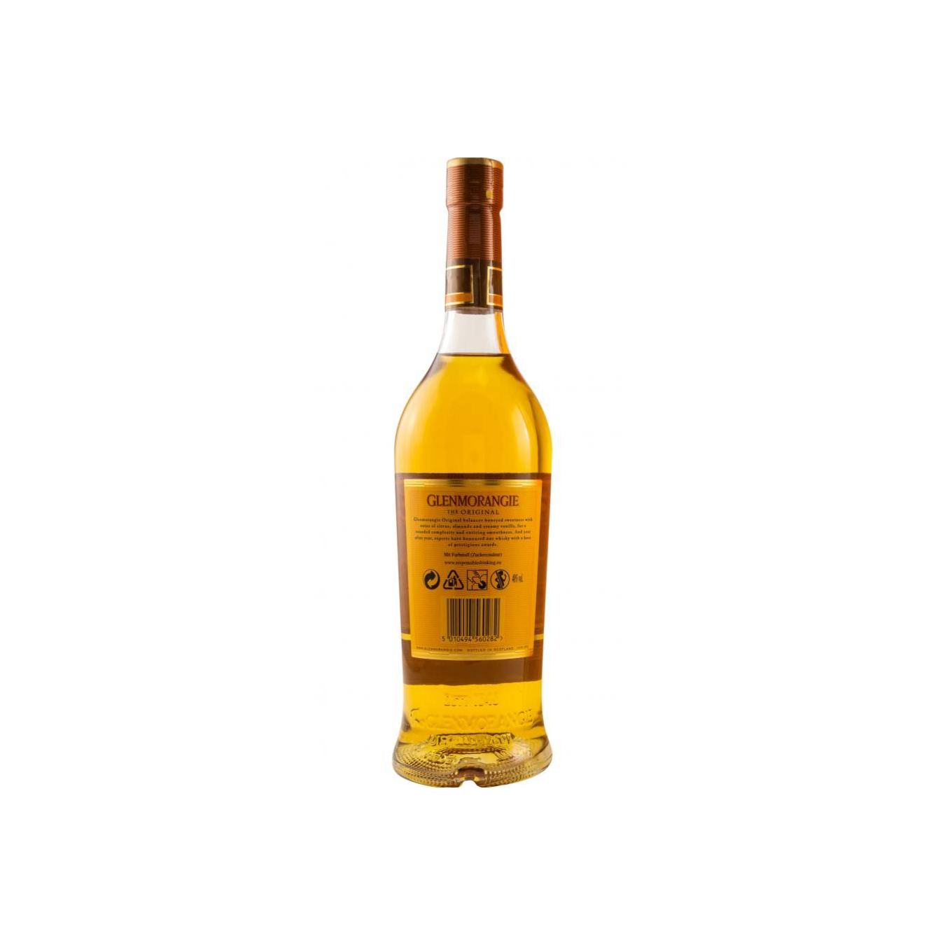 Glenmorangie 10 Years Single Malt Whisky 2