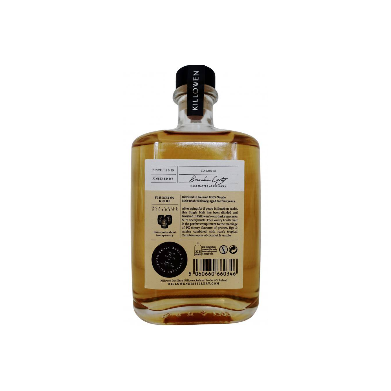Killowen 05-year-old KD 2