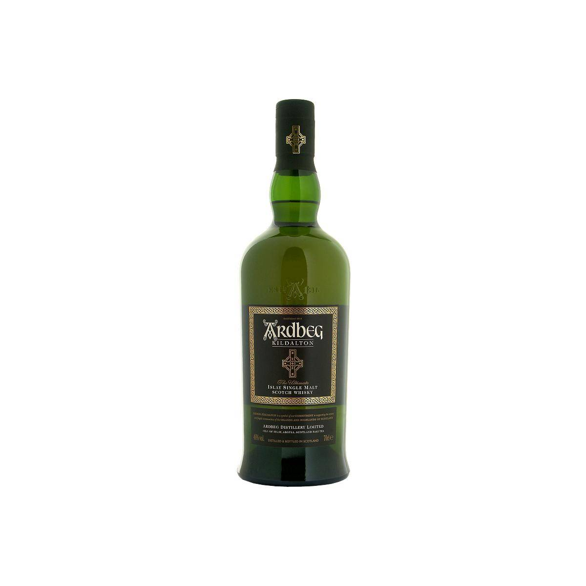 Ardbeg Single Malt Whisky