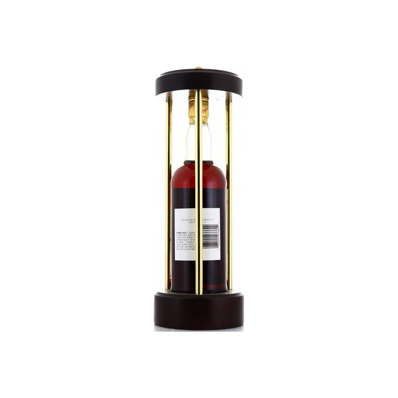 Glenfarclas 40 Years Single Malt Whisky 2