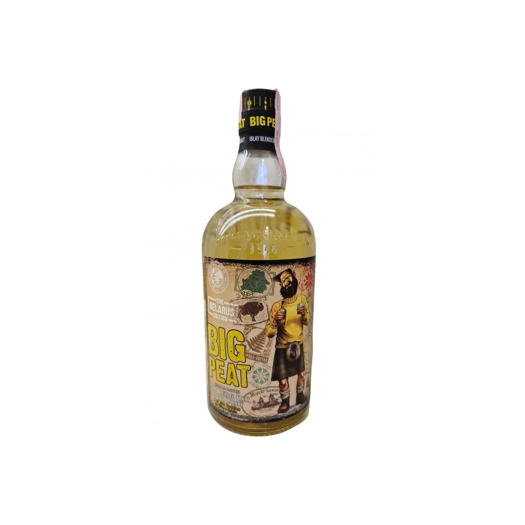 Douglas Laing Blended Malt Whisky