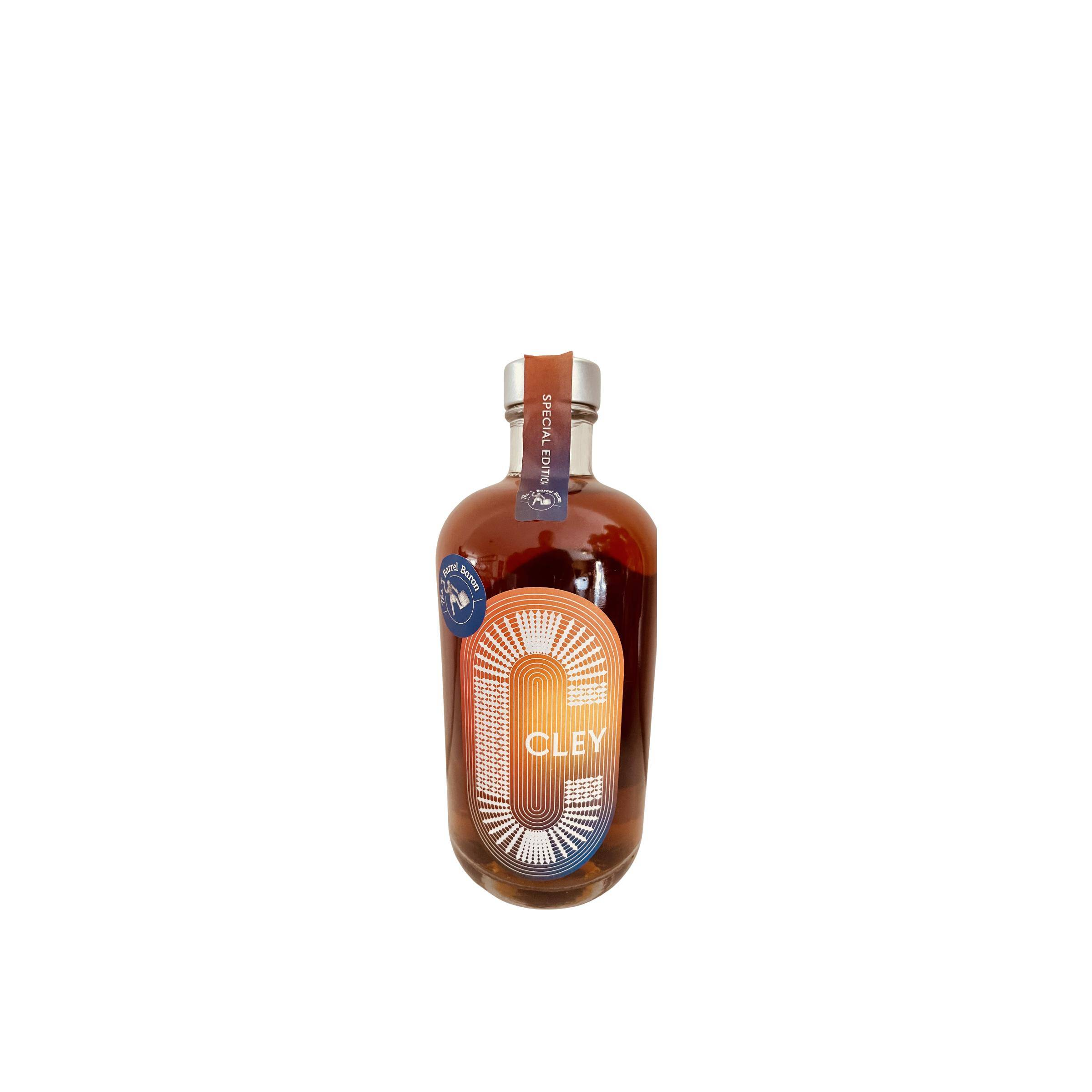 Cley Whisky Dutch Single Malt Whisky