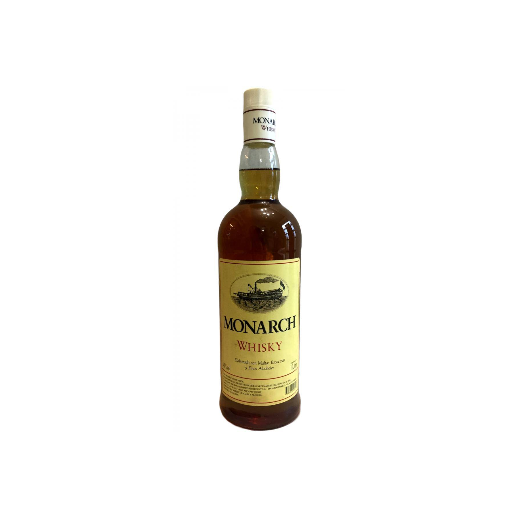 Monarch Whisky