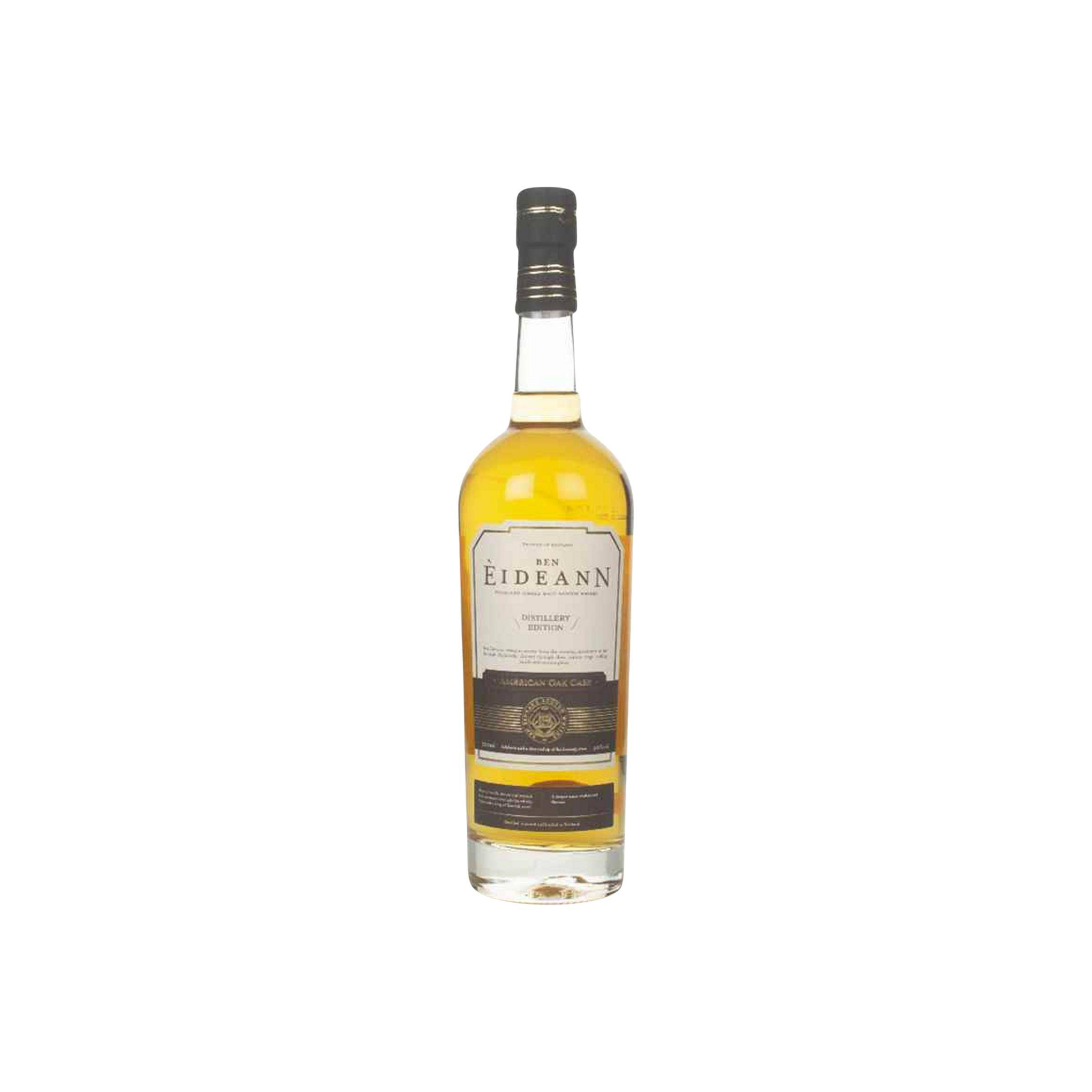 Ben Èideann American Oak Cask