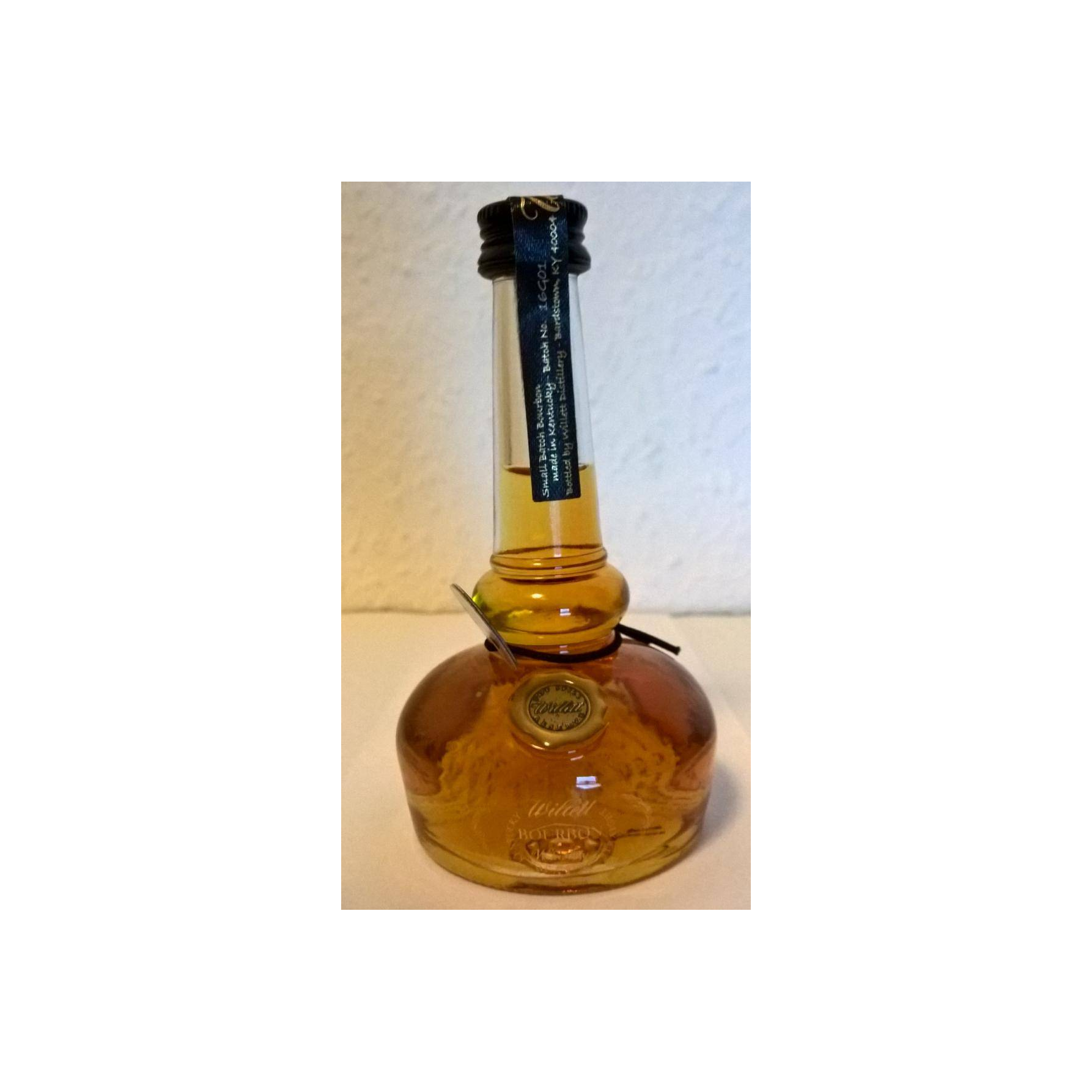Willett Bourbon Whisky 2