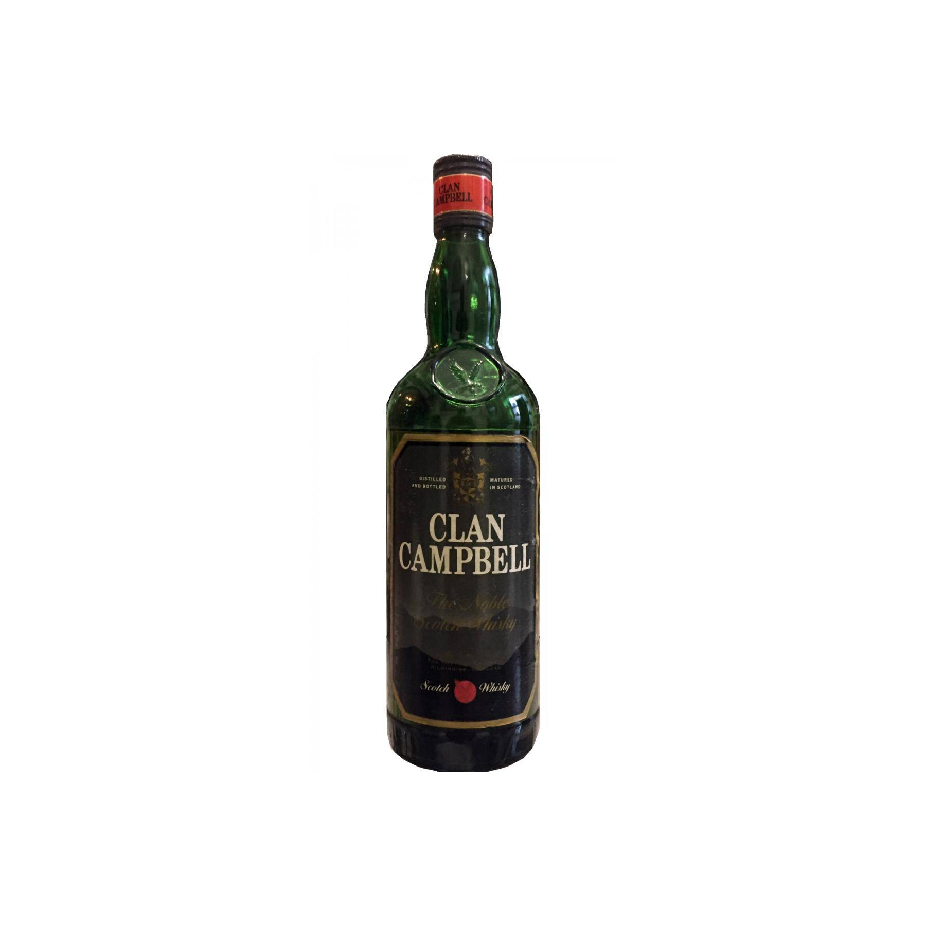 Clan Campbell The Noble