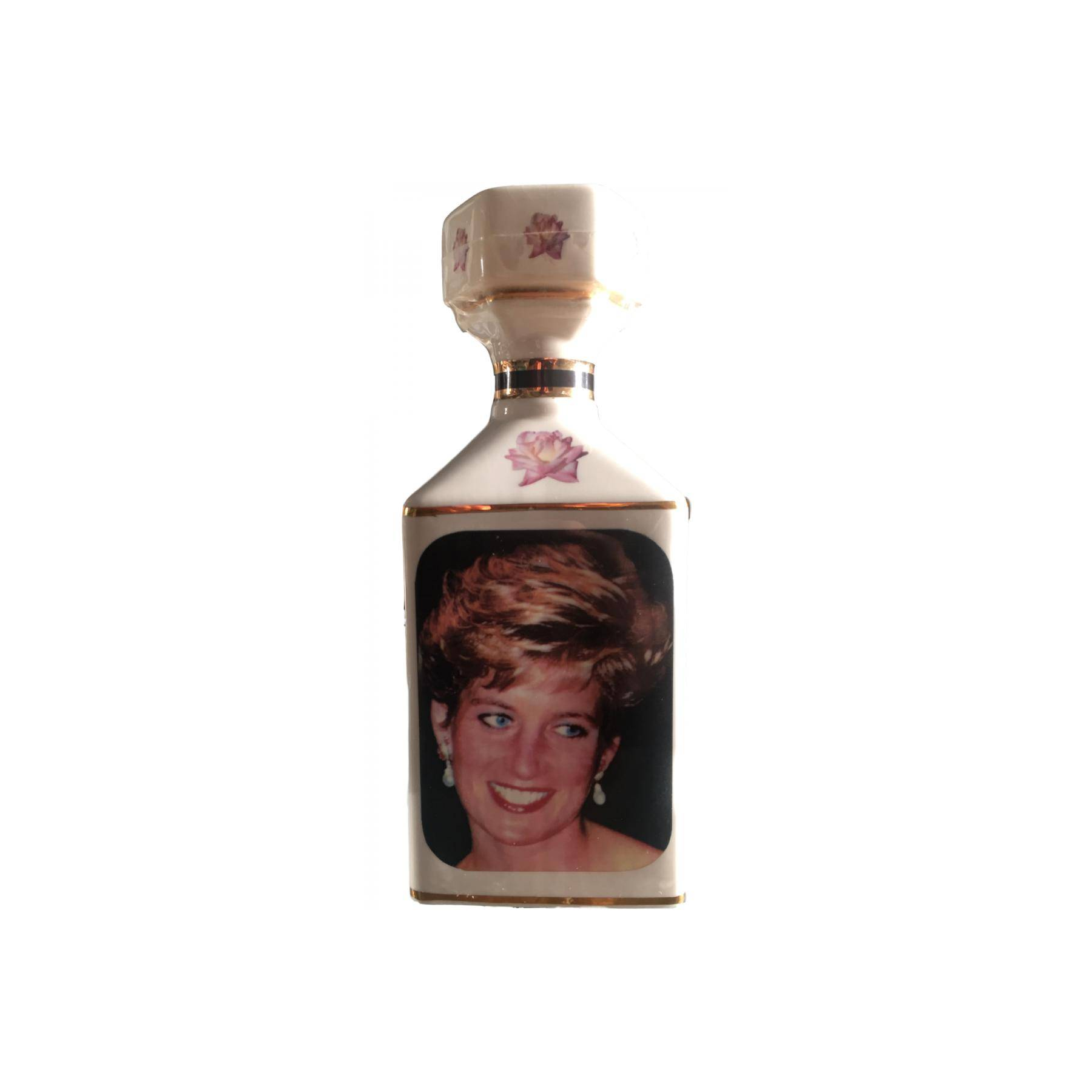Pointers Diana - Princess of Wales