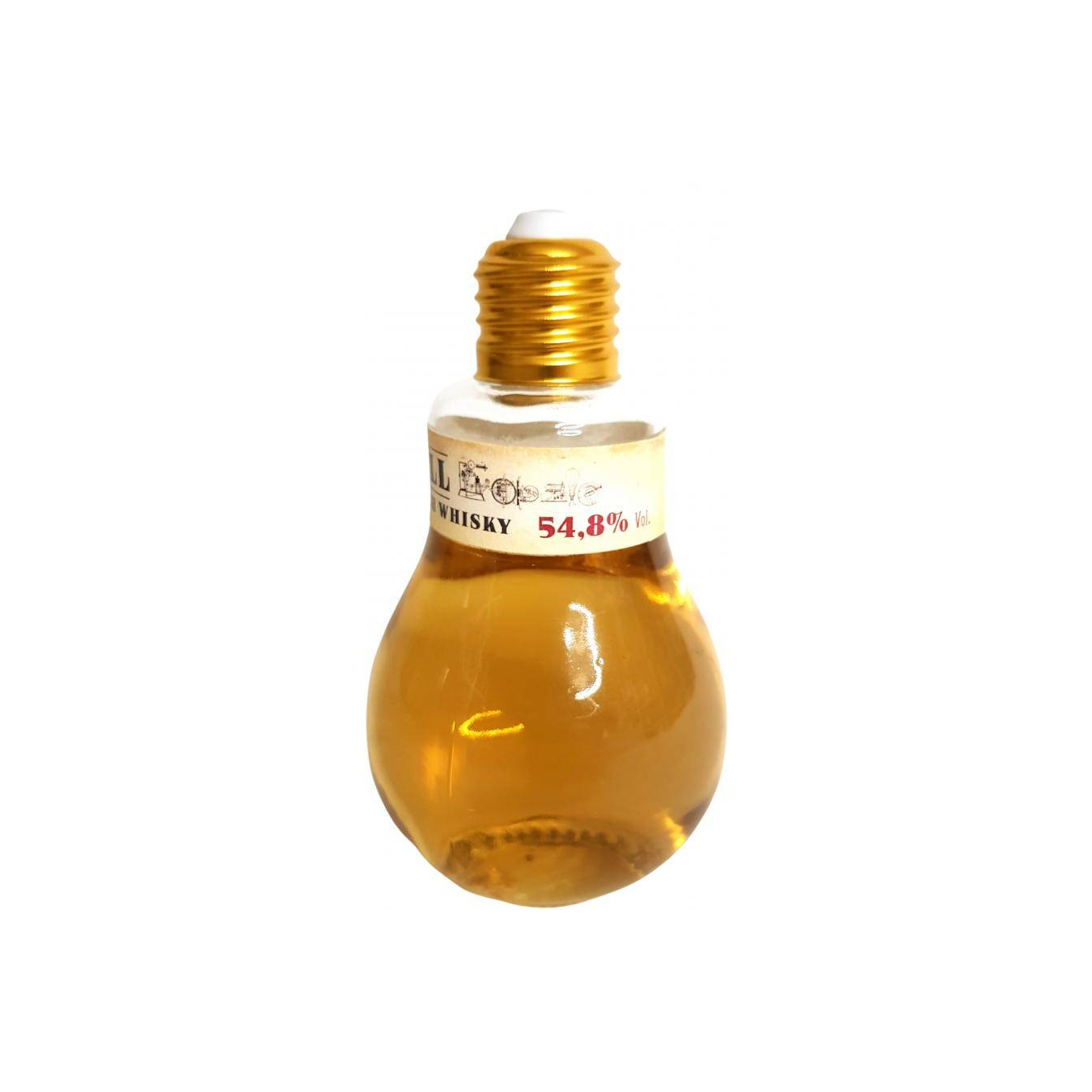 Strathmill 1996 22 Years Single Malt Whisky 2
