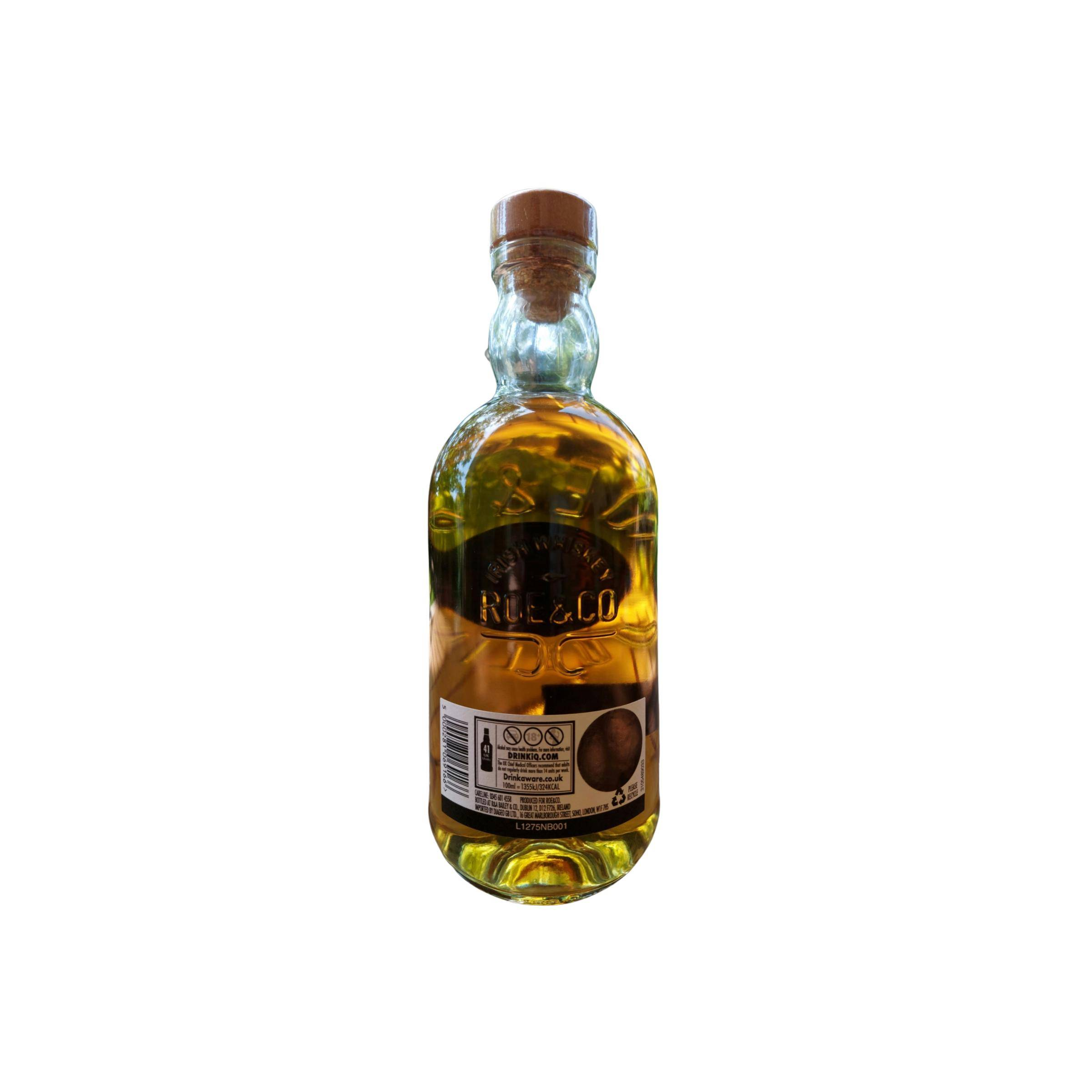 Roe & Co 13-year-old RoeC 3