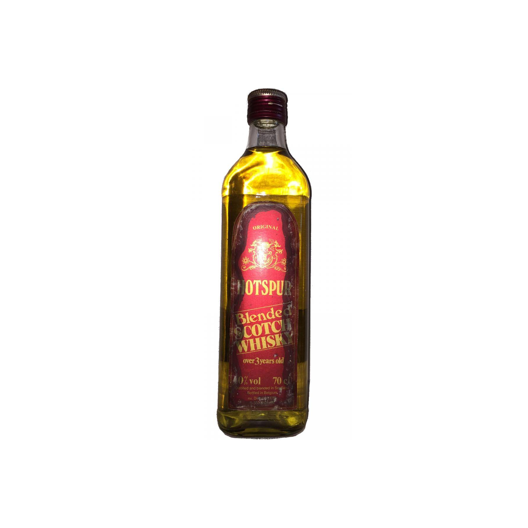 Hotspur 03-year-old