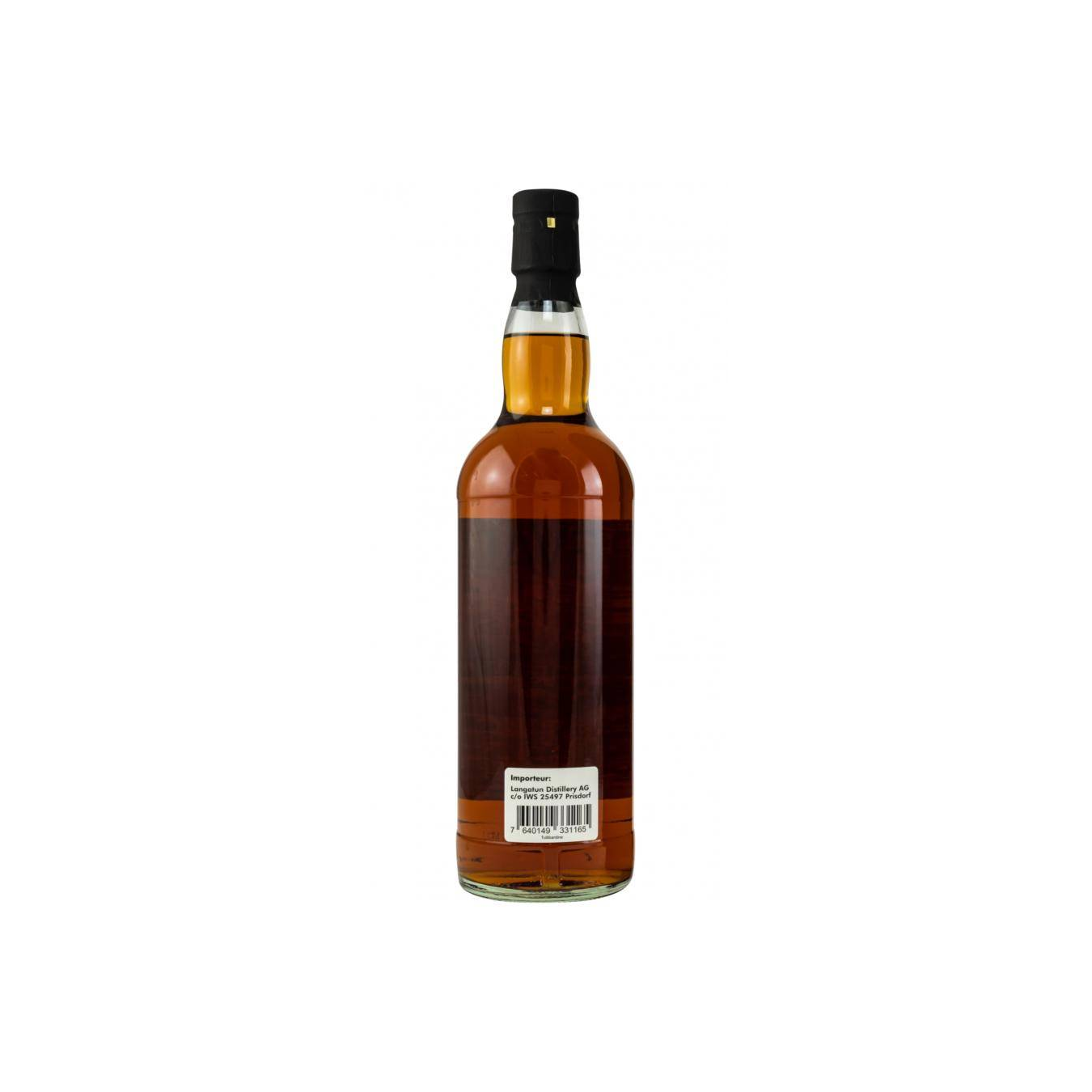 Tullibardine 2005 15 Years Single Malt Whisky 2