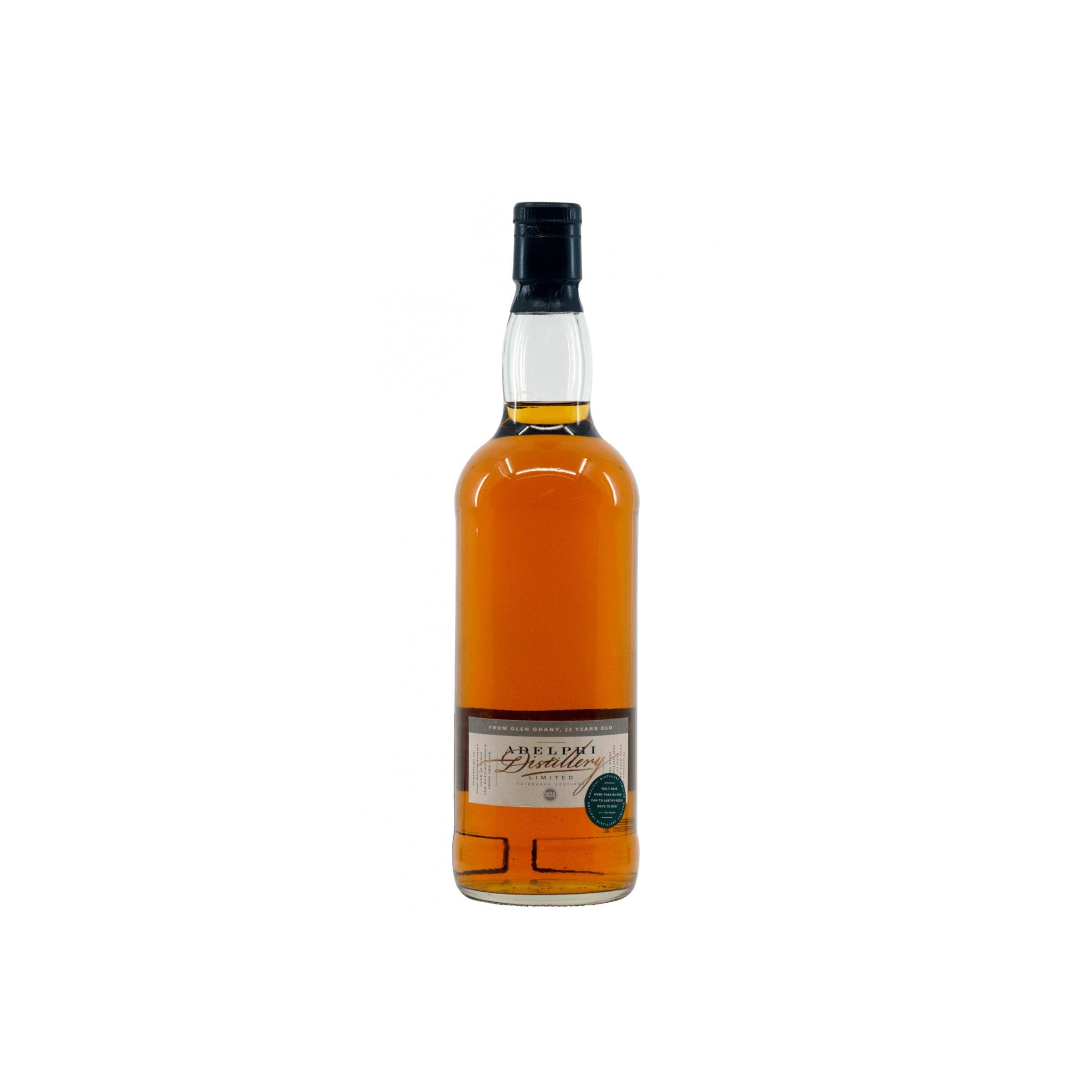 Glen Grant 1967 32 Years Single Malt Whisky