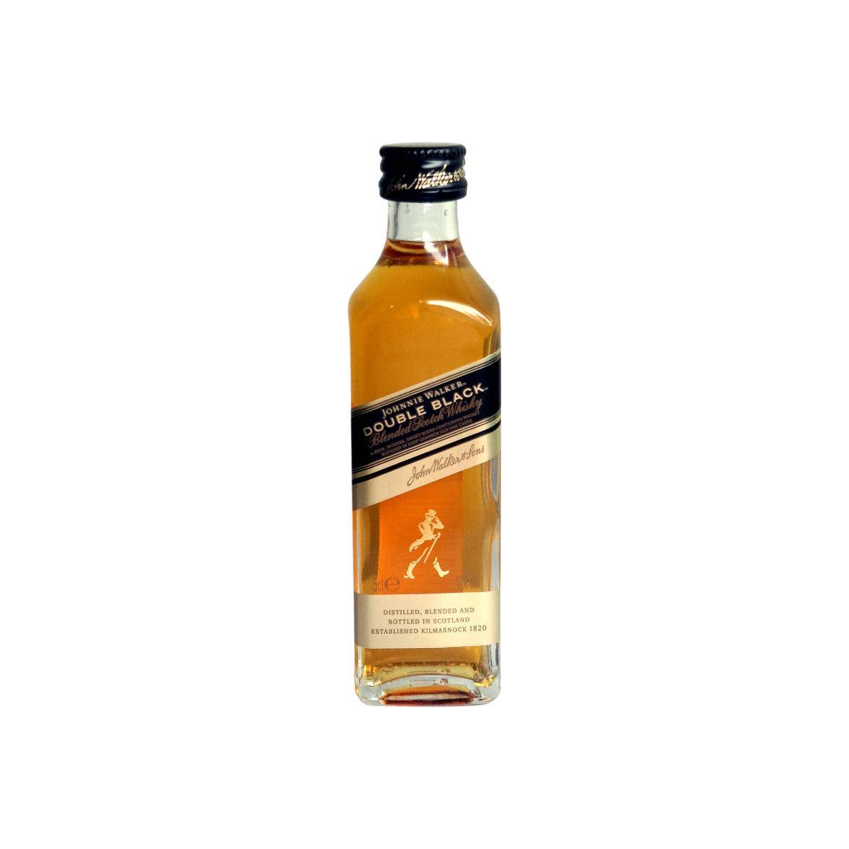 Johnnie Walker Blended Scotch Whisky Blended Whisky 2