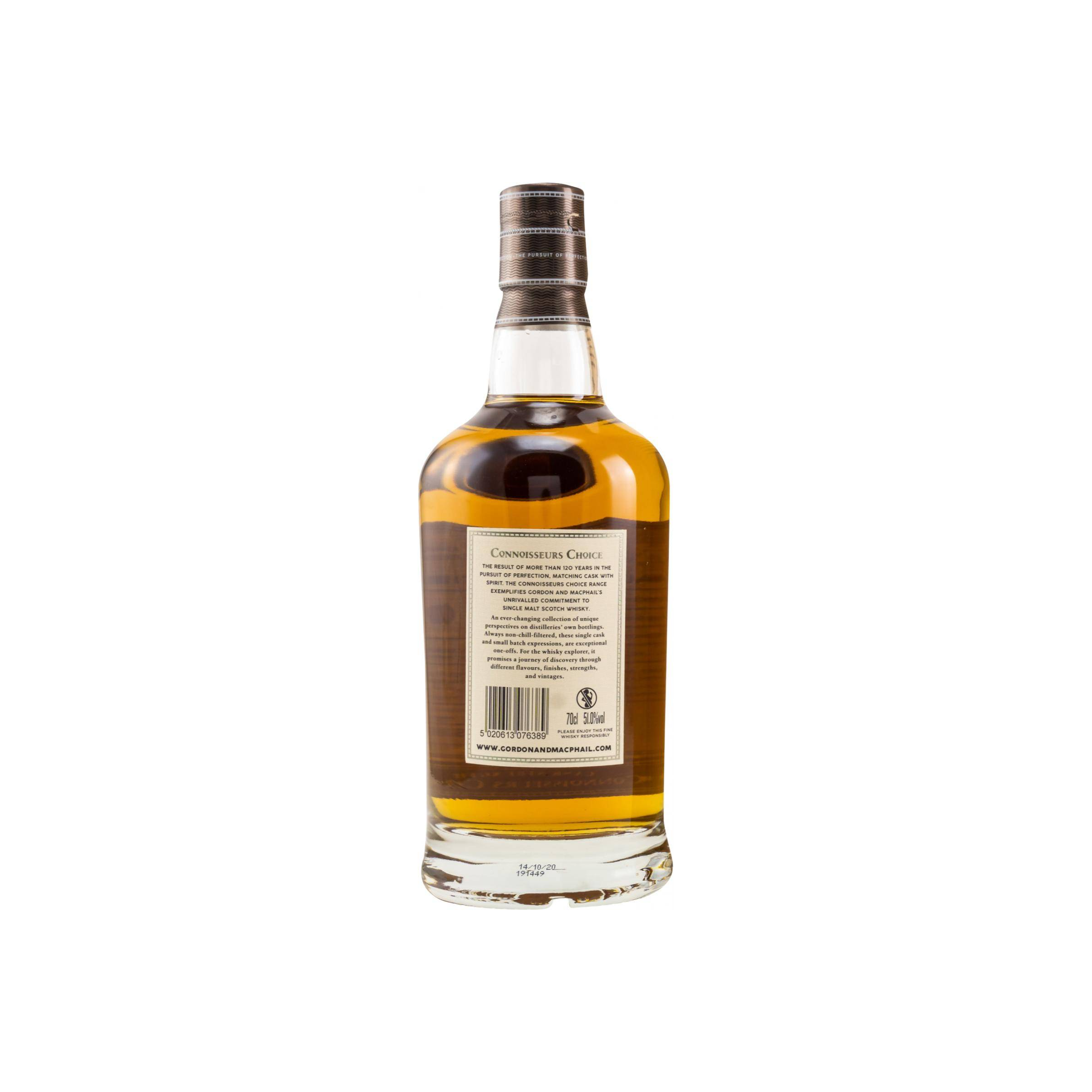 Balmenach 1987 32 Years Single Malt Whisky 2