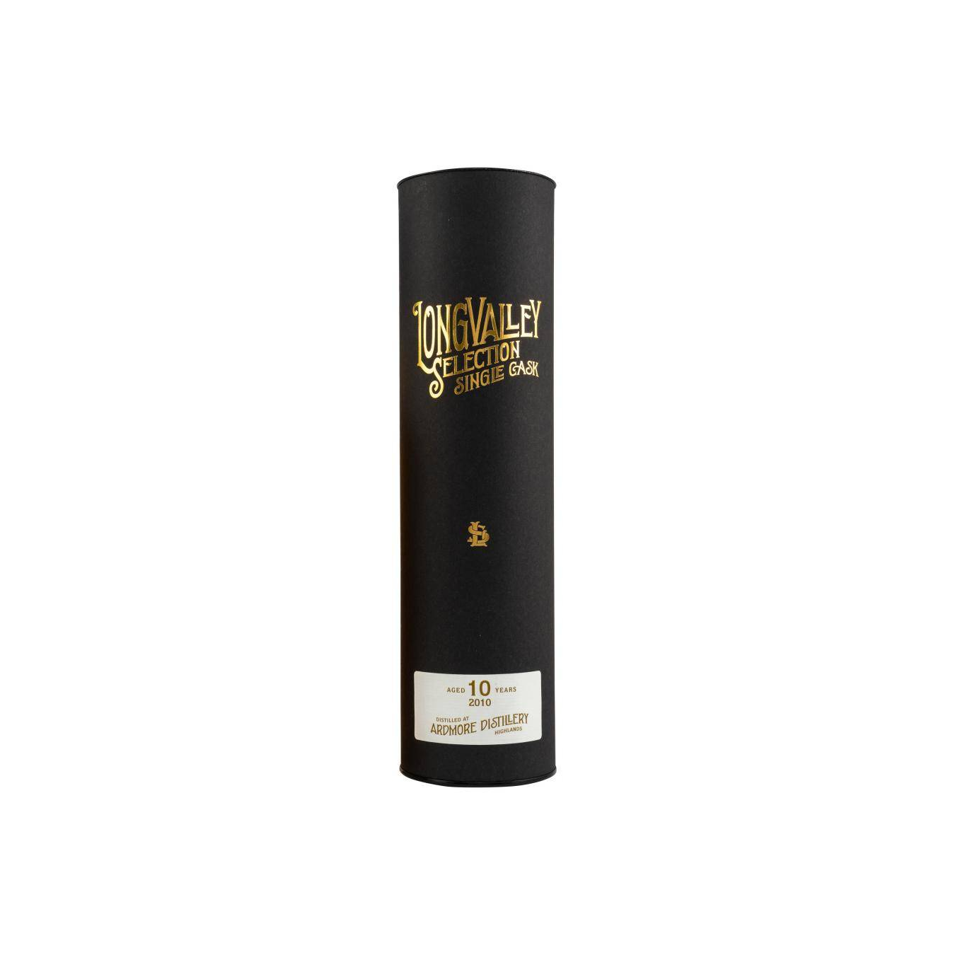 Ardmore 2010 10 Years Single Malt Whisky 3
