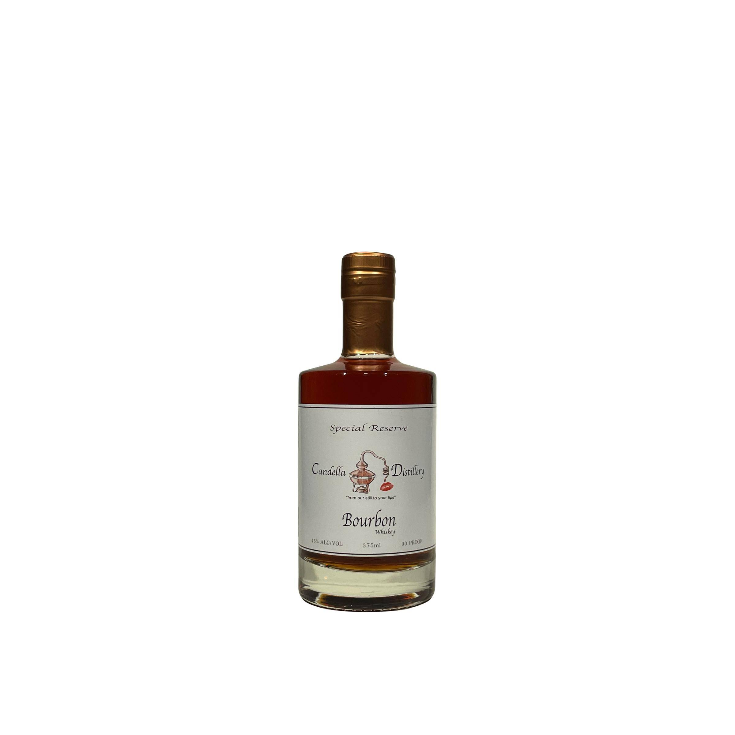 Candella Bourbon Whiskey