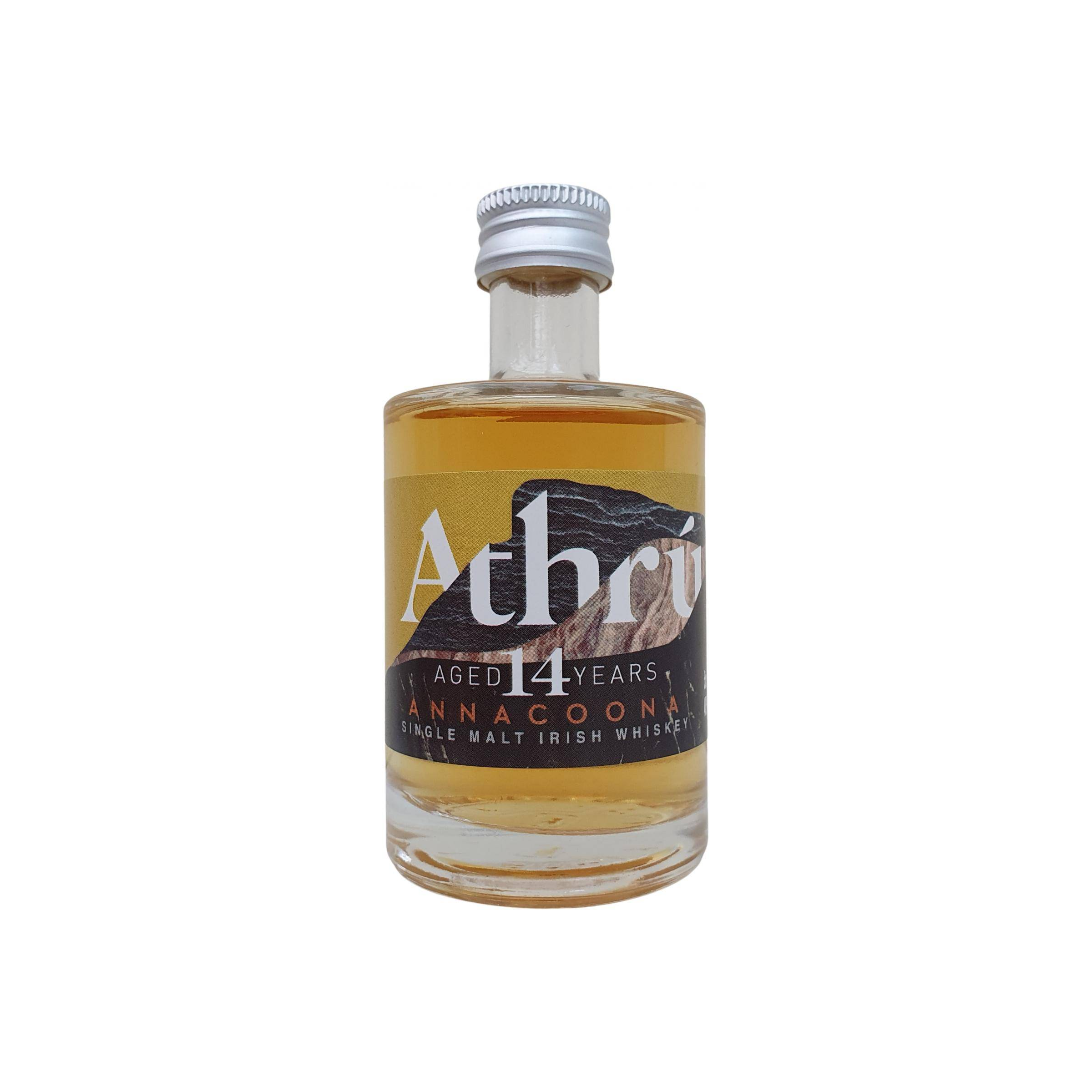 Athrú 14-year-old LGill 2