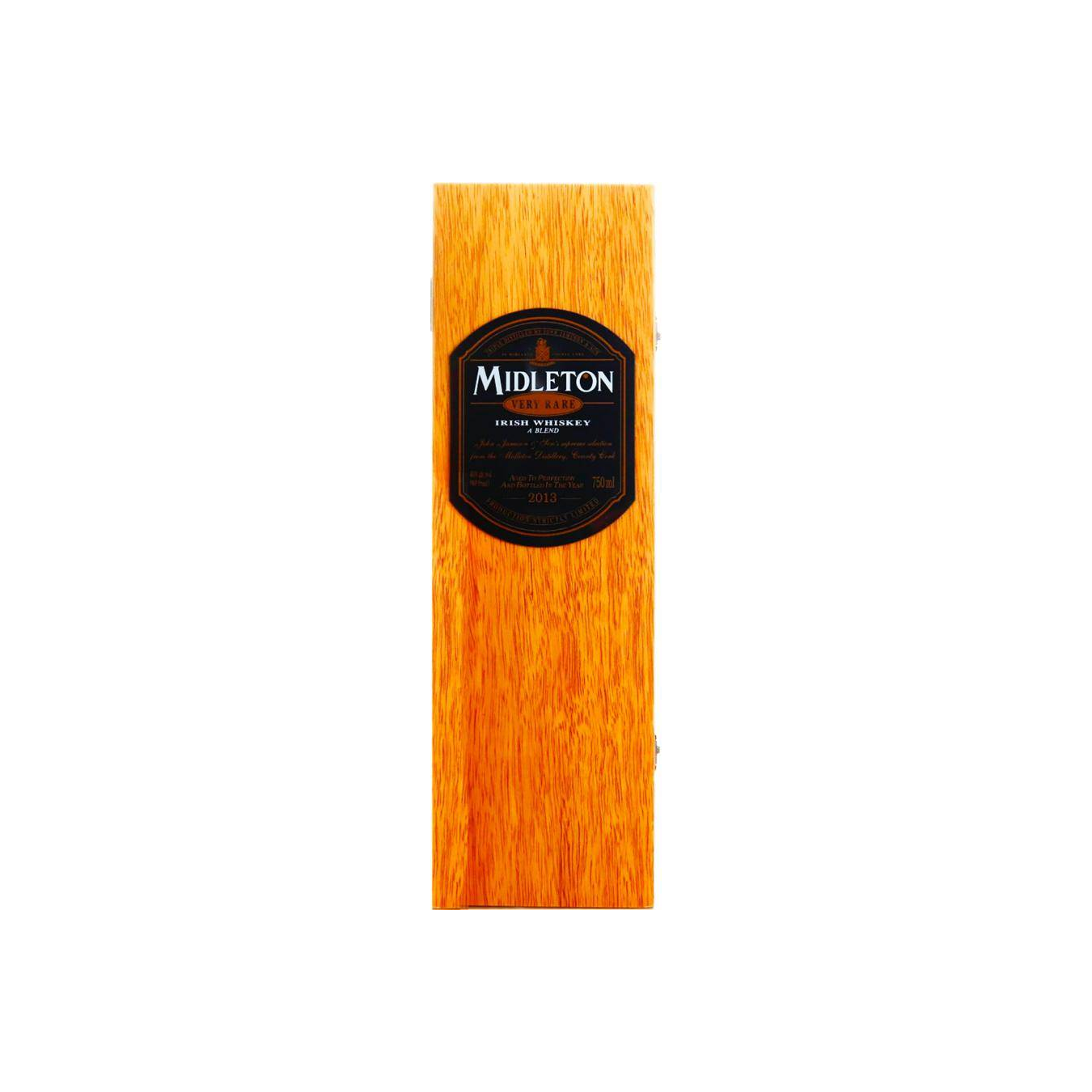 Midleton Blended Whisky 3