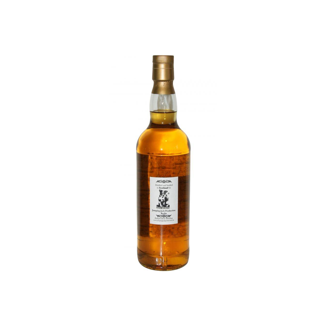 Cameronbridge 1984 34 Years Single Grain Whisky 2