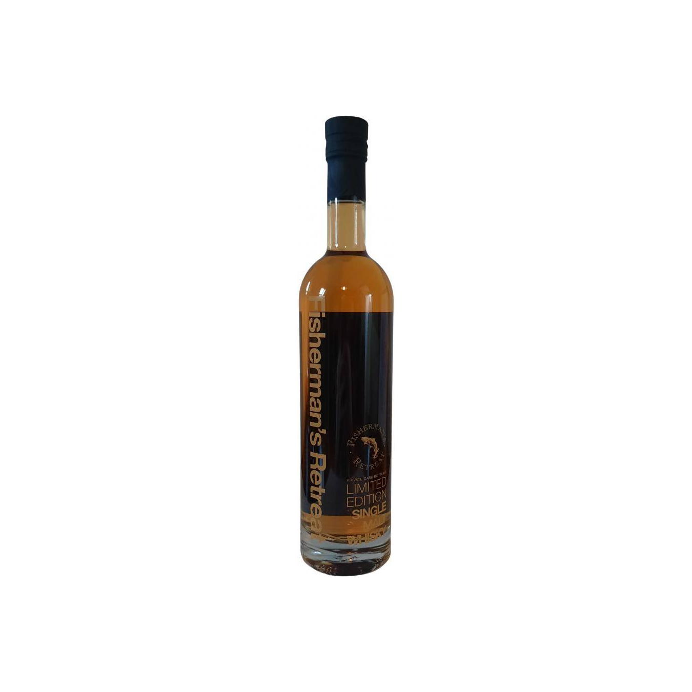 Arran 2013 8 Years Single Malt Whisky 3