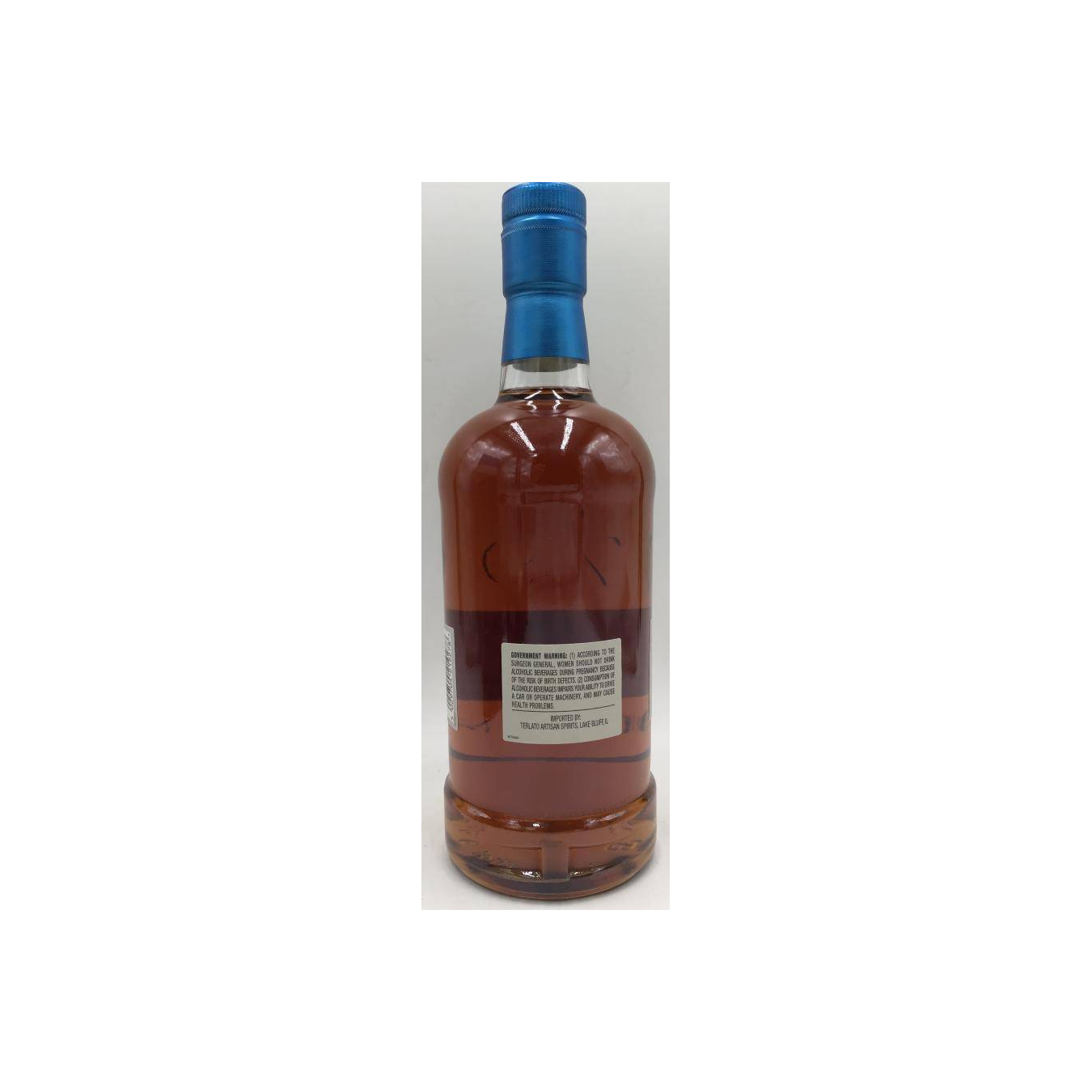 Tobermory 2005 12 Years Single Malt Whisky 2