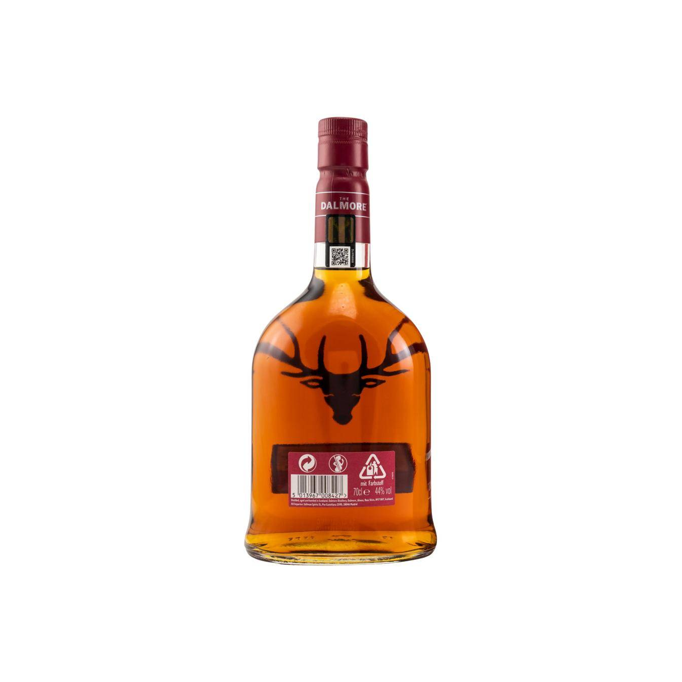 The Dalmore Limited Edition Single Malt Whisky 2