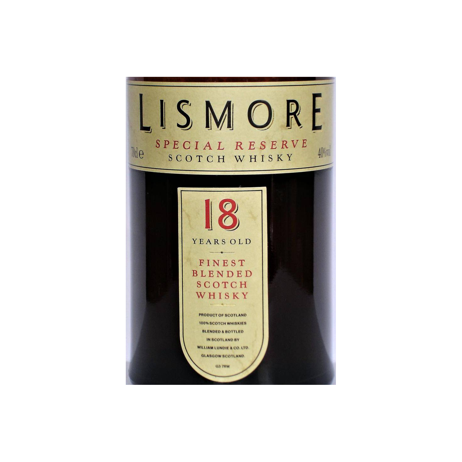 Lismore 18-year-old 2