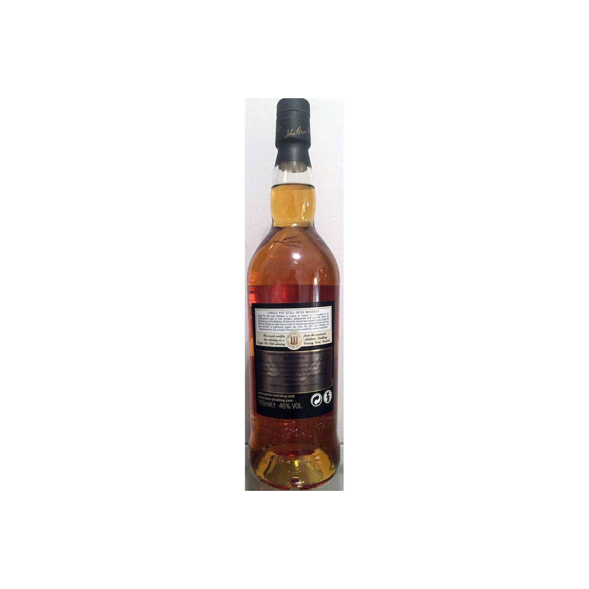 Midleton 2001 16 Years Single Pot Still Whisky 2
