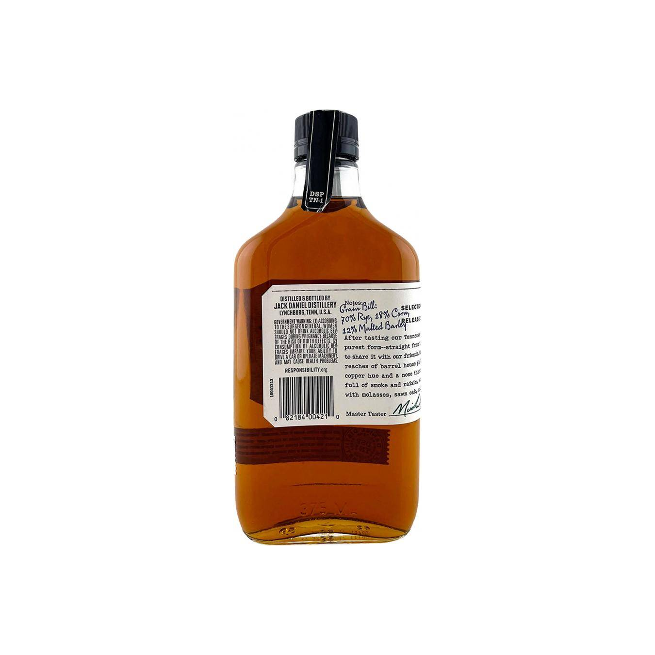 Jack Daniel's Tennessee Whisky  3