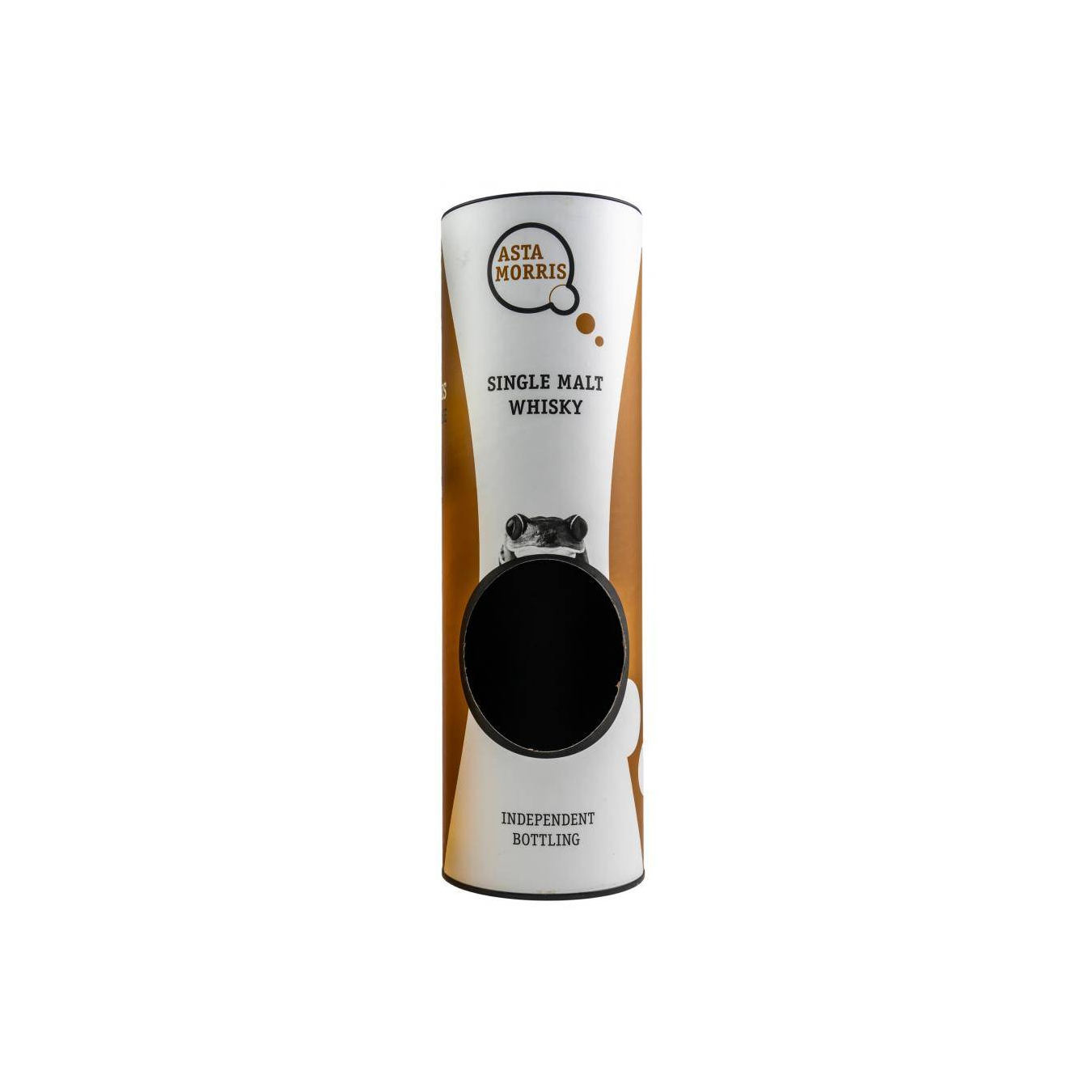 Macduff 2012 9 Years Single Malt Whisky 3
