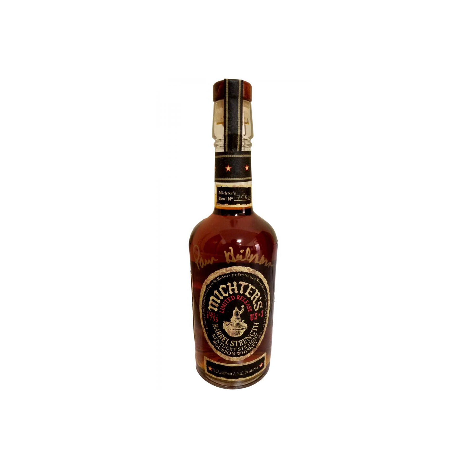 Michter's Bourbon Whisky