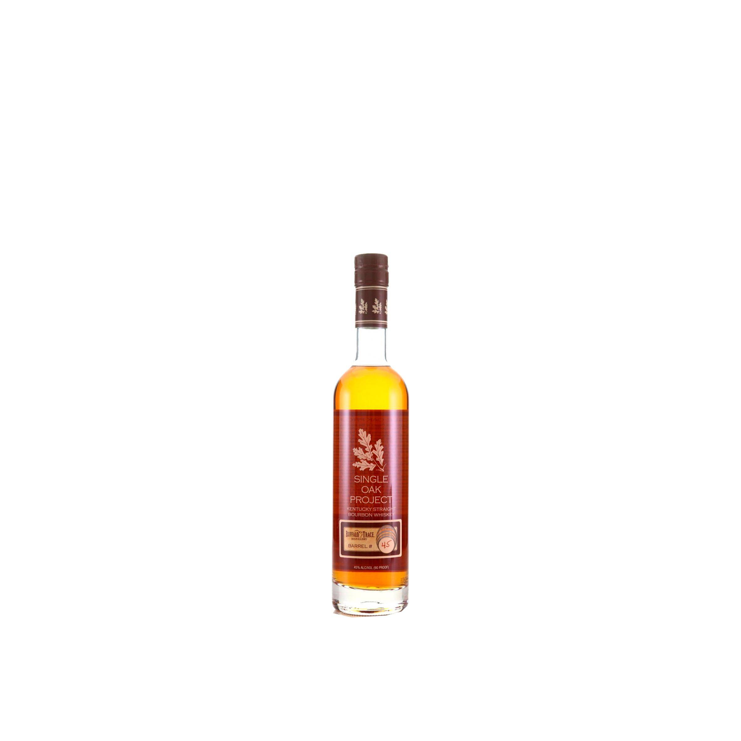Buffalo Trace 2003 Bourbon Whisky