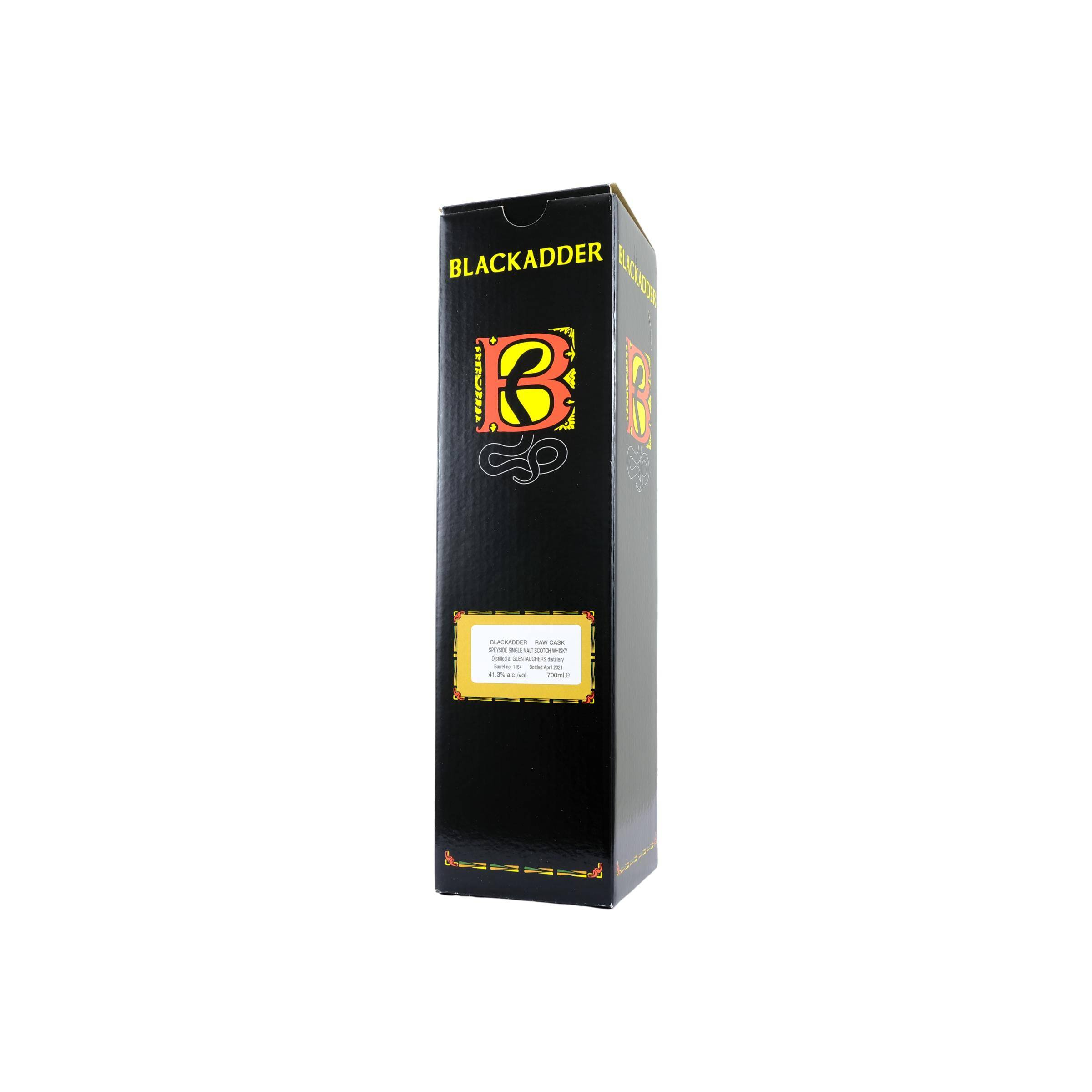 Glentauchers 1989 31 Years Single Malt Whisky 3