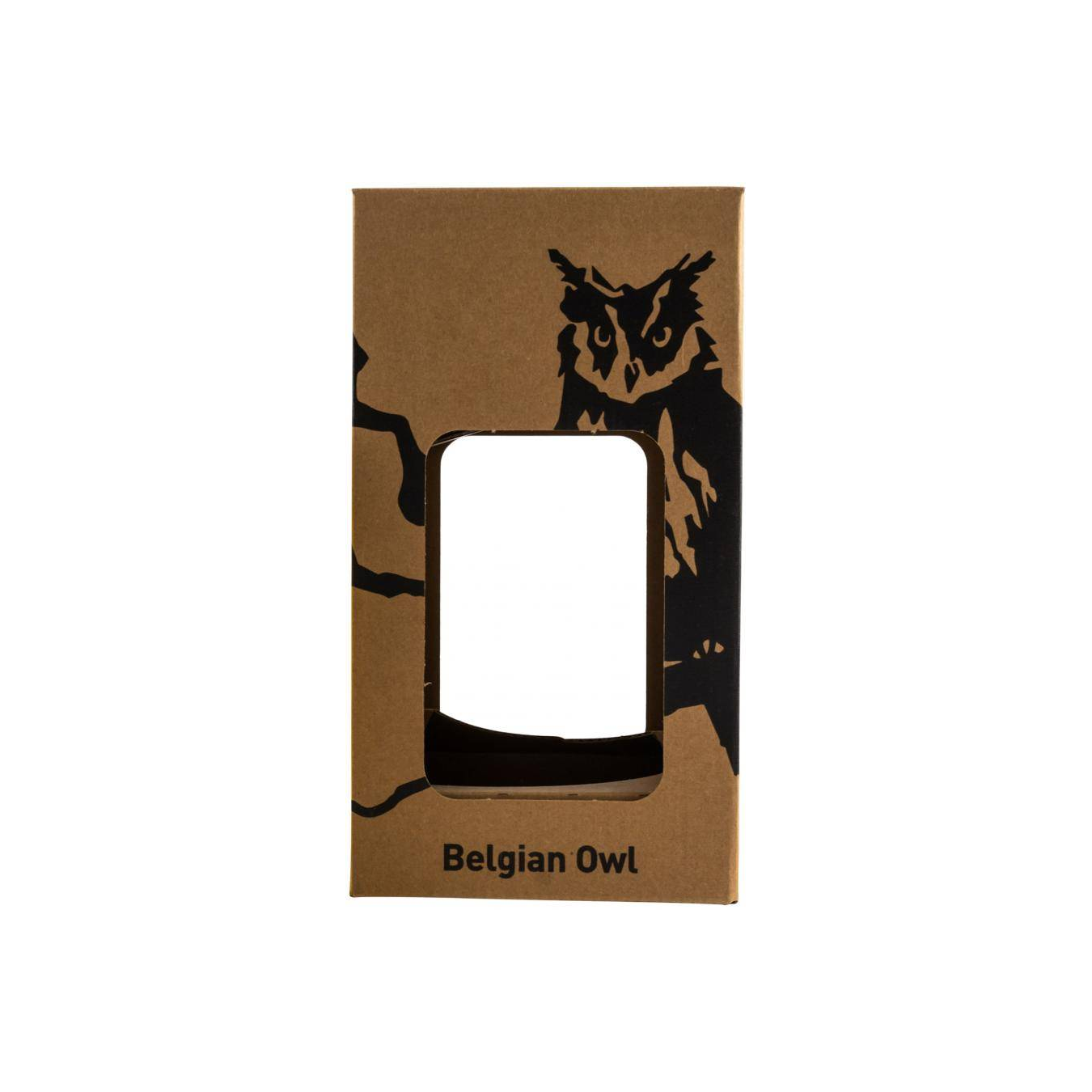 Belgian Owl Single Malt Whisky 3