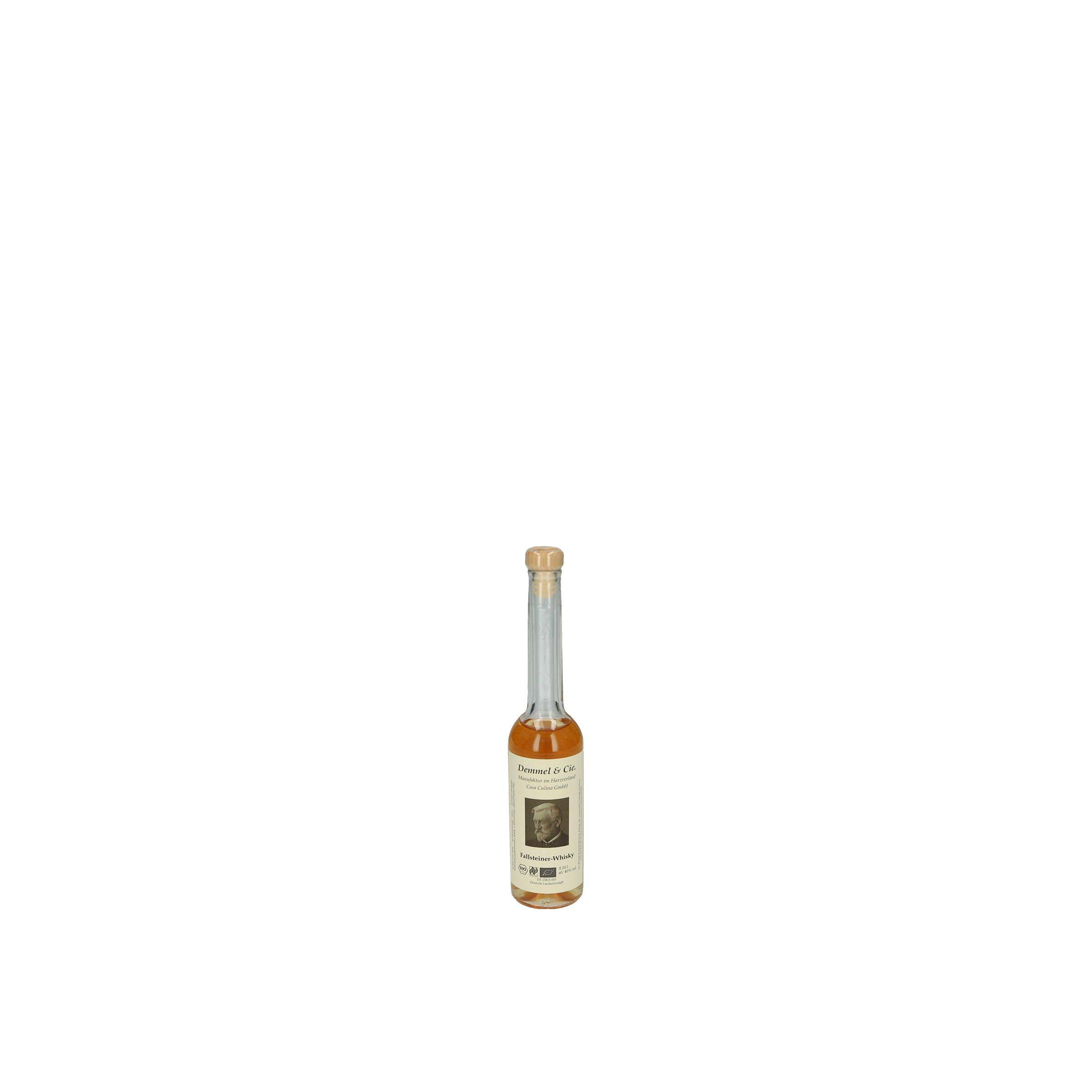 Fallsteiner-Whisky NAS