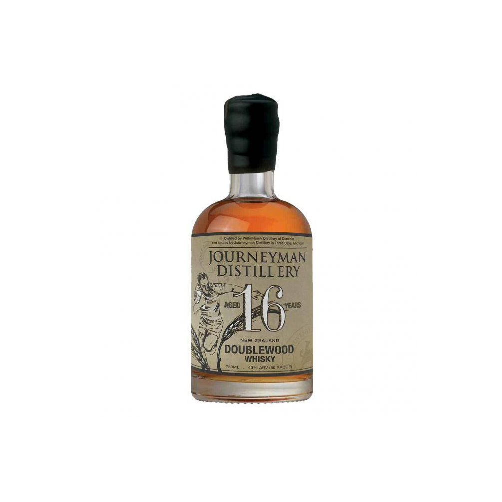 Willowbank 16 Years Single Malt Whisky
