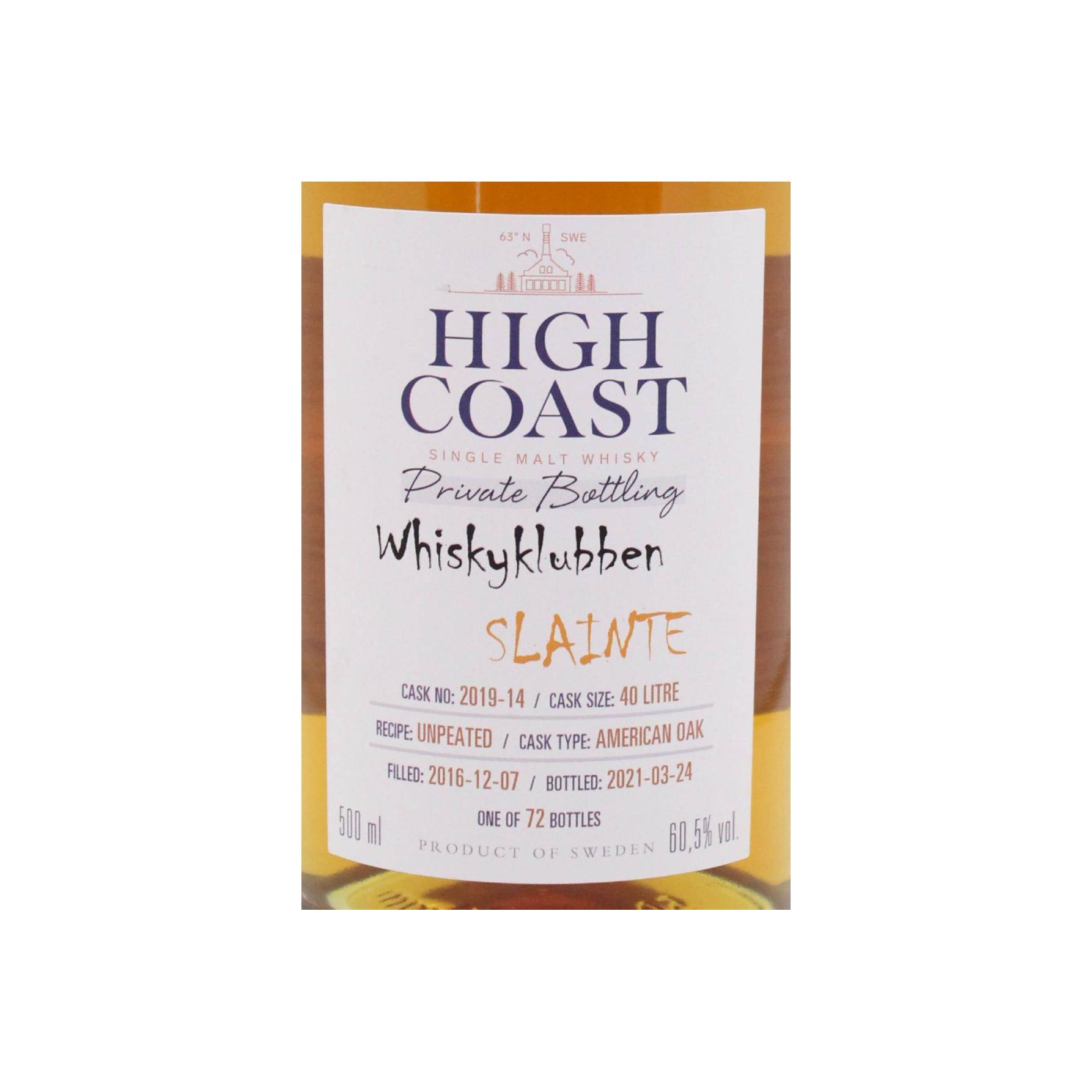 High Coast 2016 WSla 2