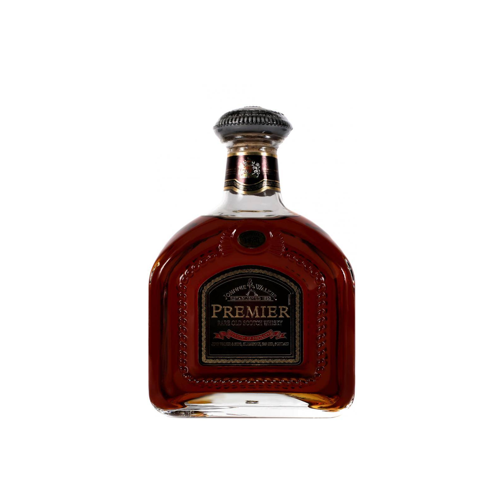 Johnnie Walker Blended Whisky