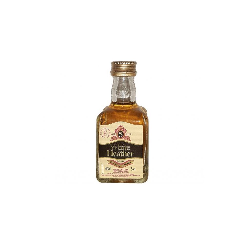 White Heather 05-year-old 2