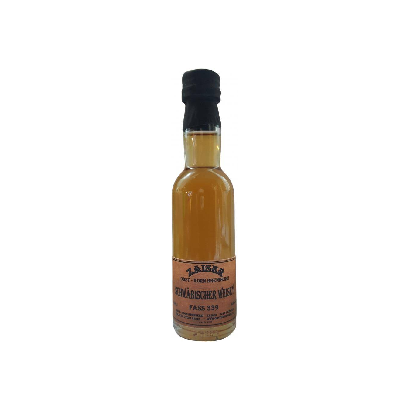 Zaiser Schwäbischer Whisky