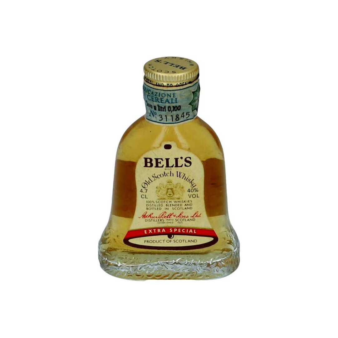 Bell's Old Scotch Whisky 2