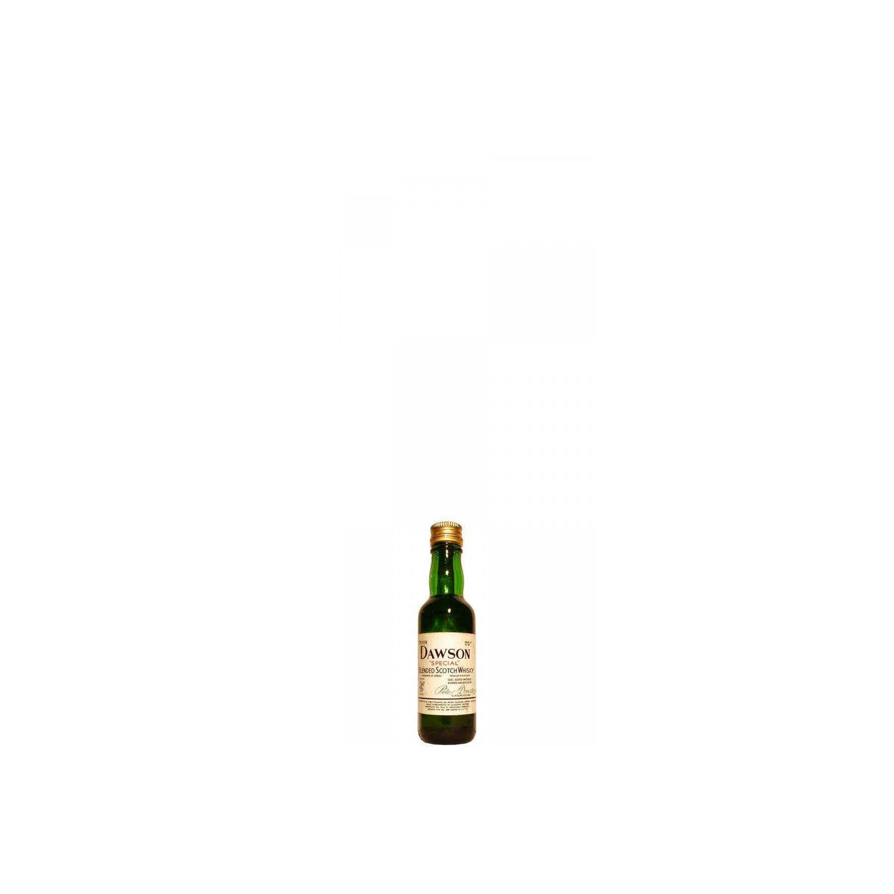 Peter Dawson Special PeDa