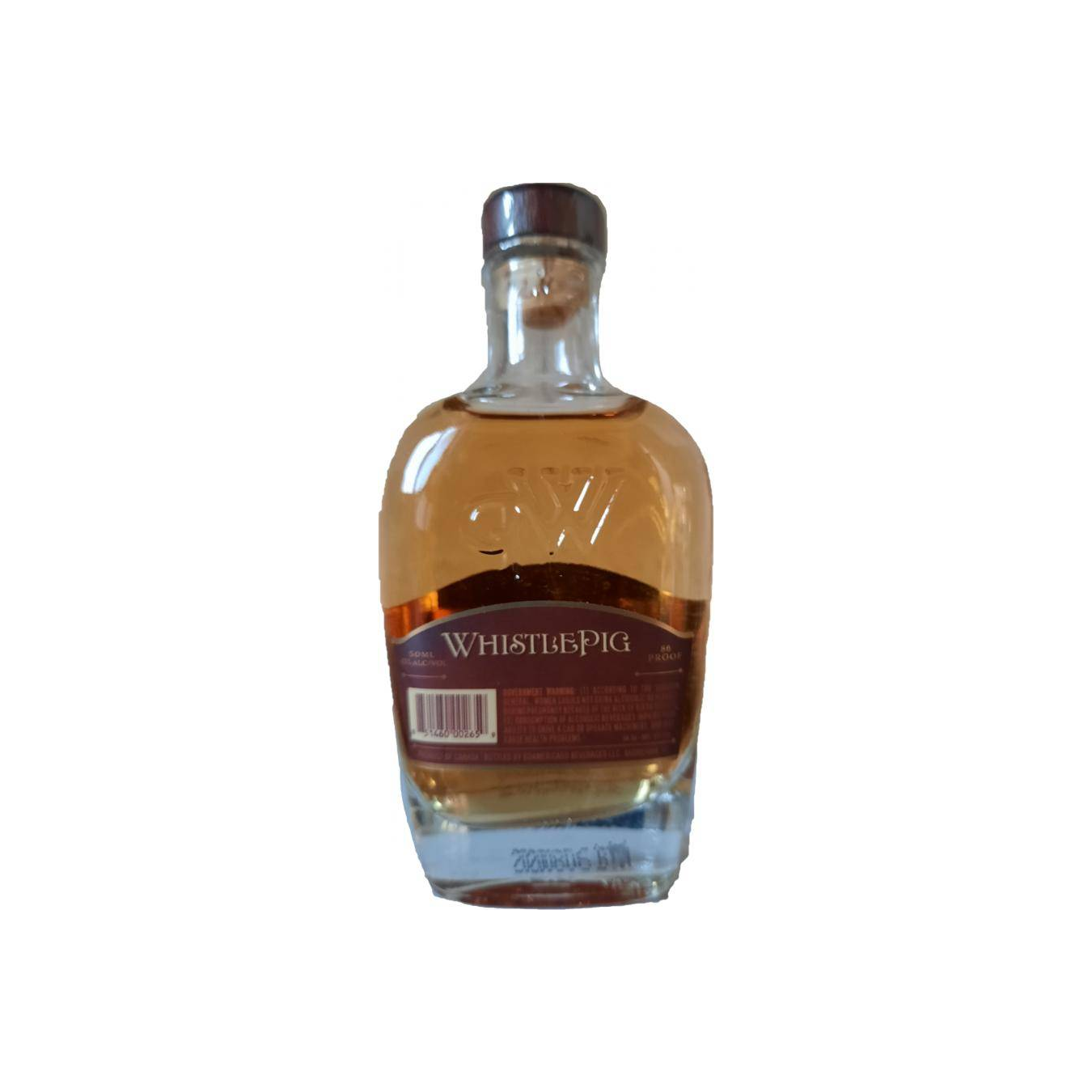 WhistlePig 12 Years Rye Whisky 3