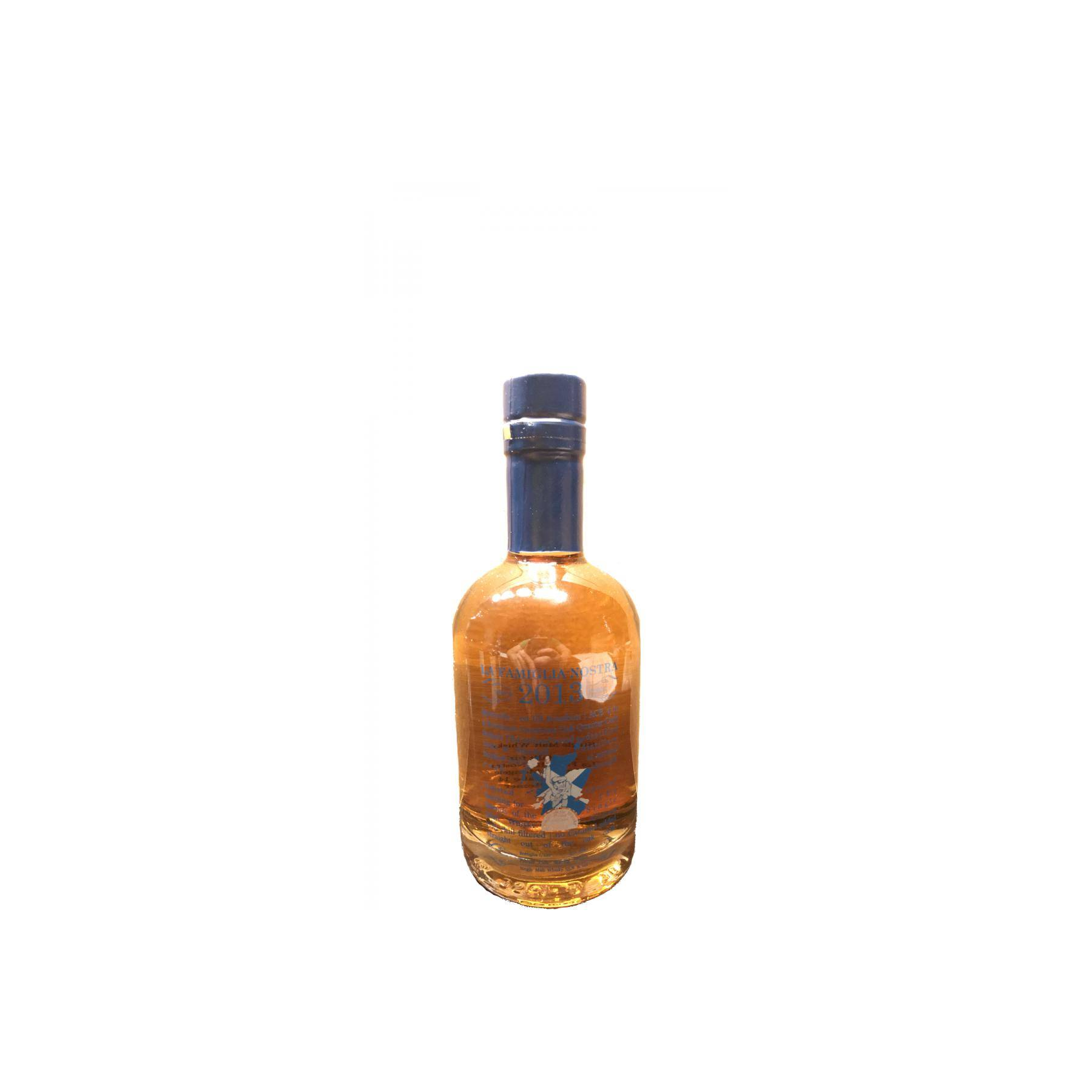 Macduff 1997 20 Years Single Malt Whisky