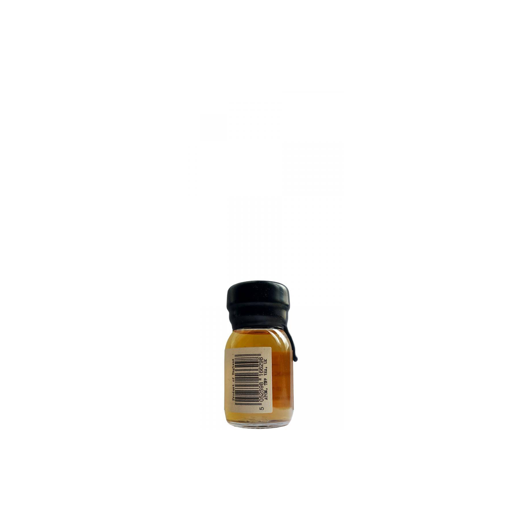 Steel Bonnets Blended Malt Whisky DbyD 2