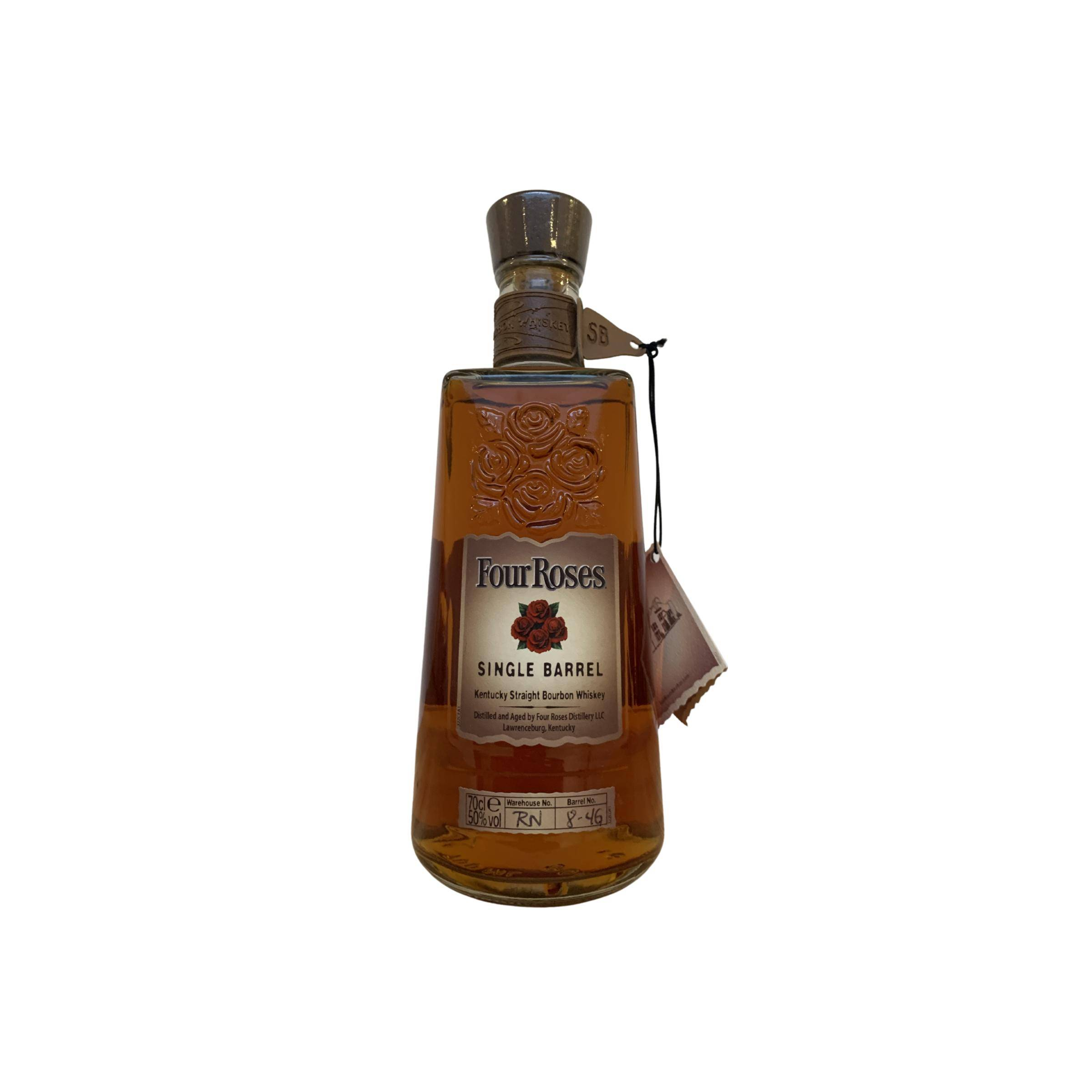 Four Roses Single Cask Bourbon Whisky